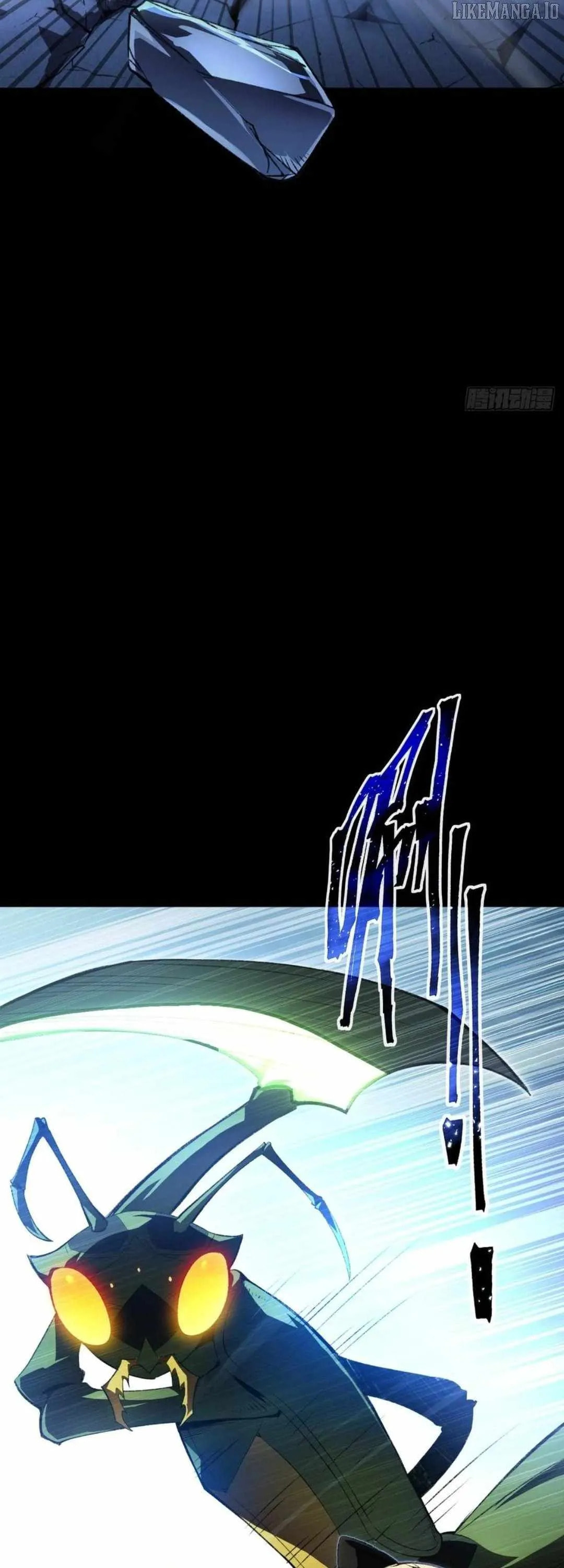 The Summoner: Apocalypse Rewinds Chapter 43 page 36 - 