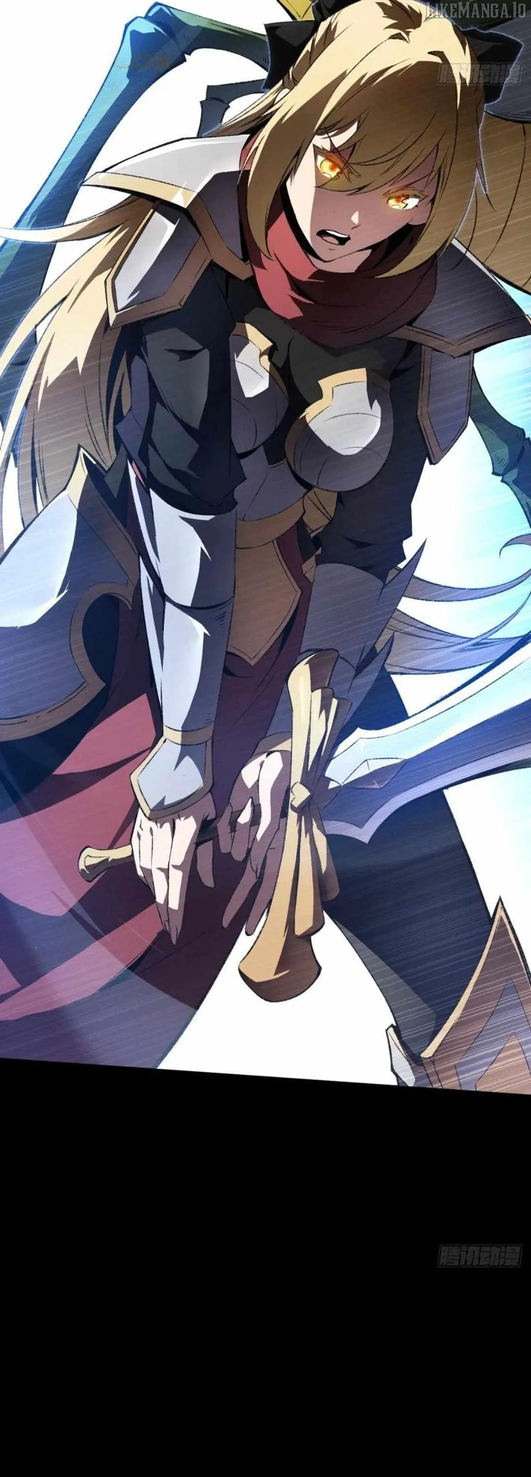 The Summoner: Apocalypse Rewinds Chapter 43 page 37 - 