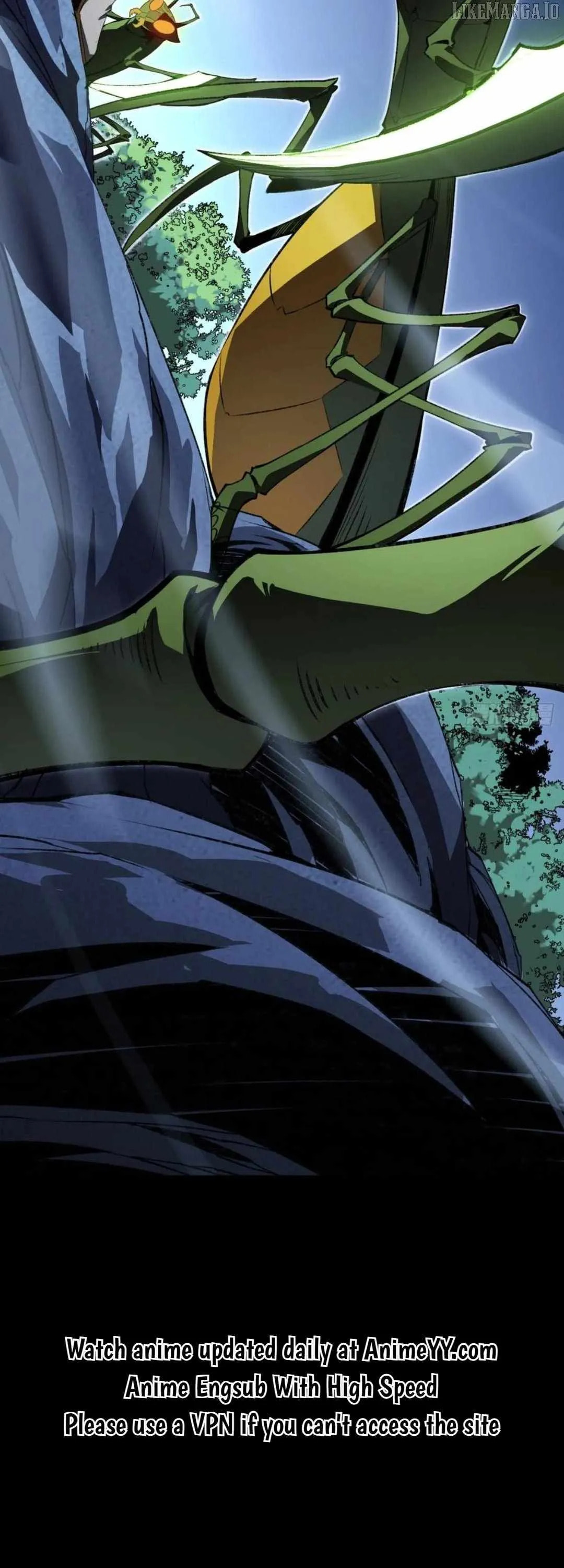 The Summoner: Apocalypse Rewinds Chapter 43 page 42 - 
