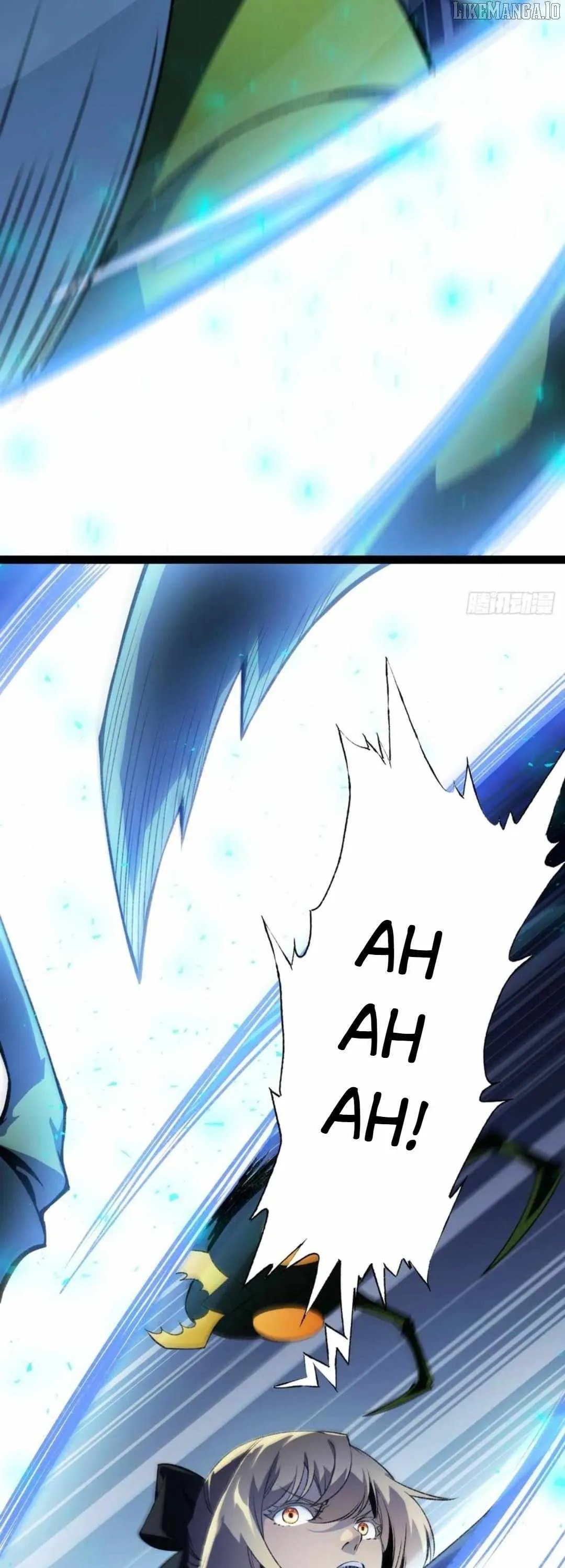 The Summoner: Apocalypse Rewinds Chapter 43 page 45 - 