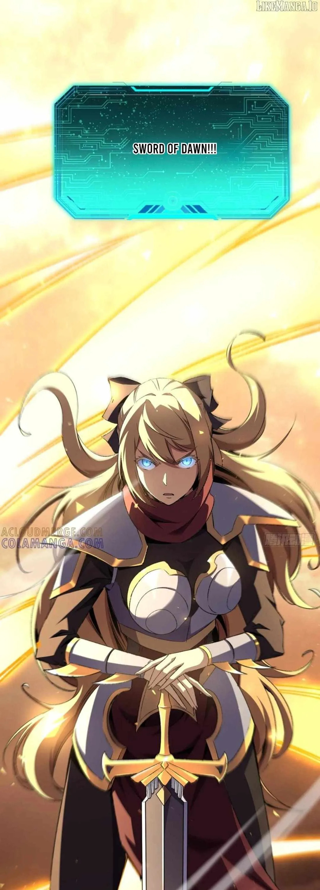 The Summoner: Apocalypse Rewinds Chapter 43 page 50 - 