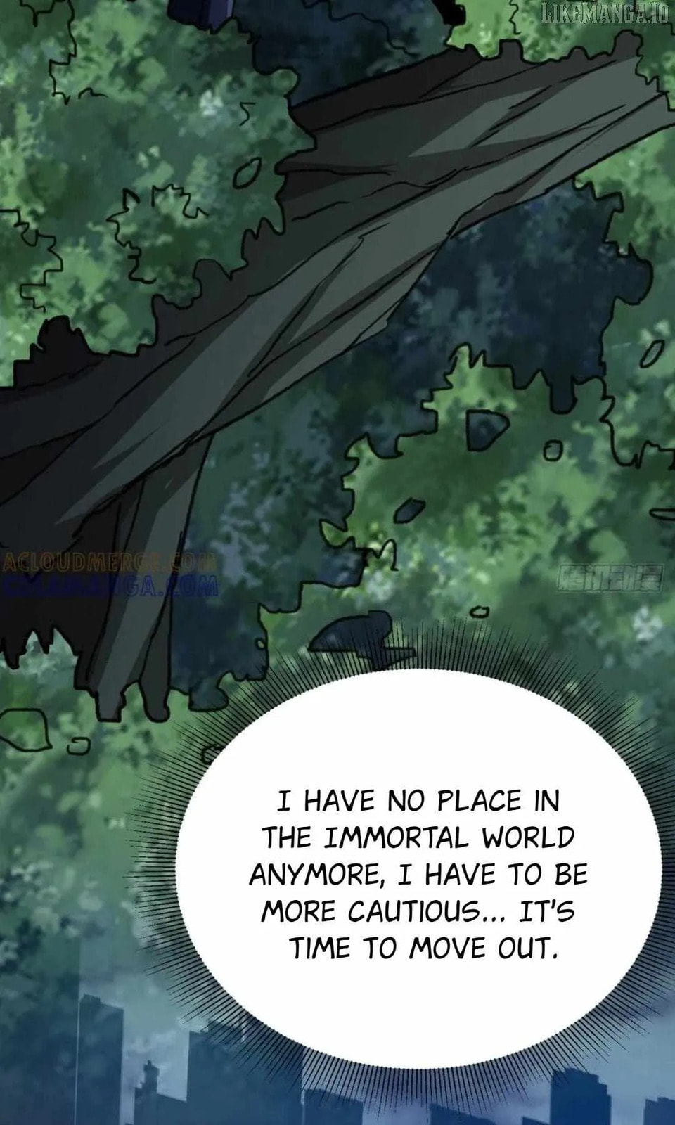 The Summoner: Apocalypse Rewinds Chapter 43 page 9 - 