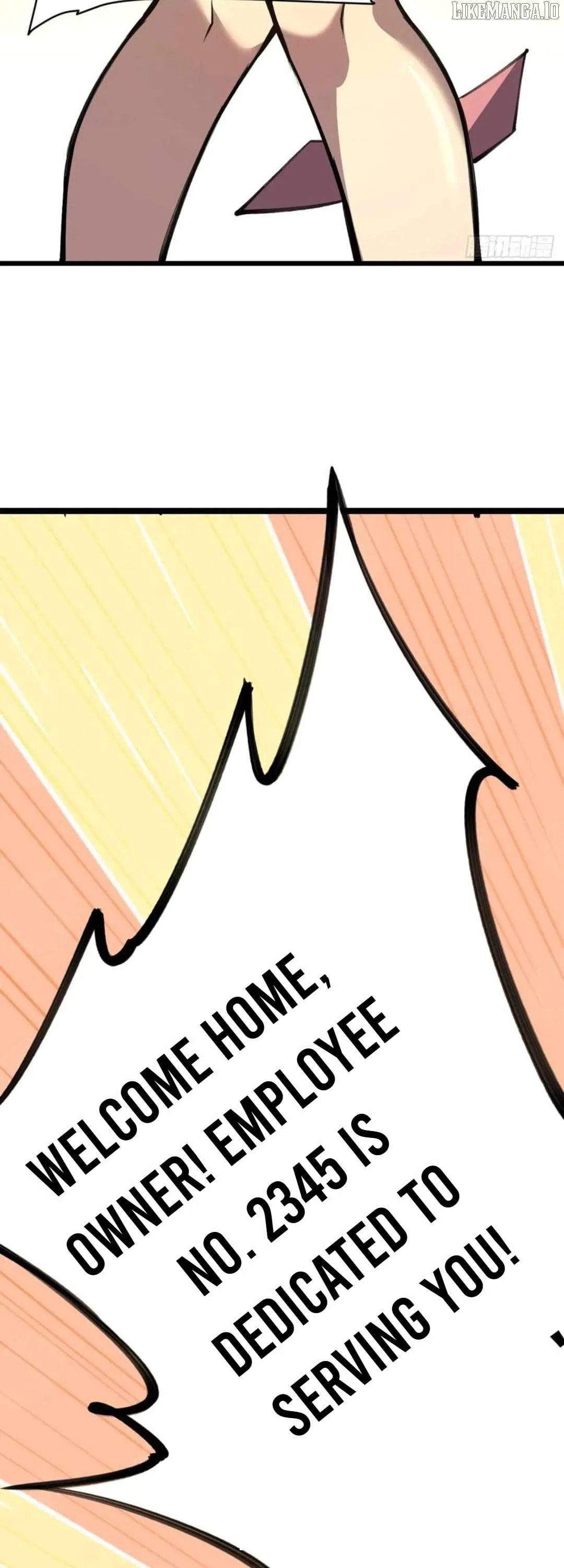 The Summoner: Apocalypse Rewinds Chapter 44 page 16 - 