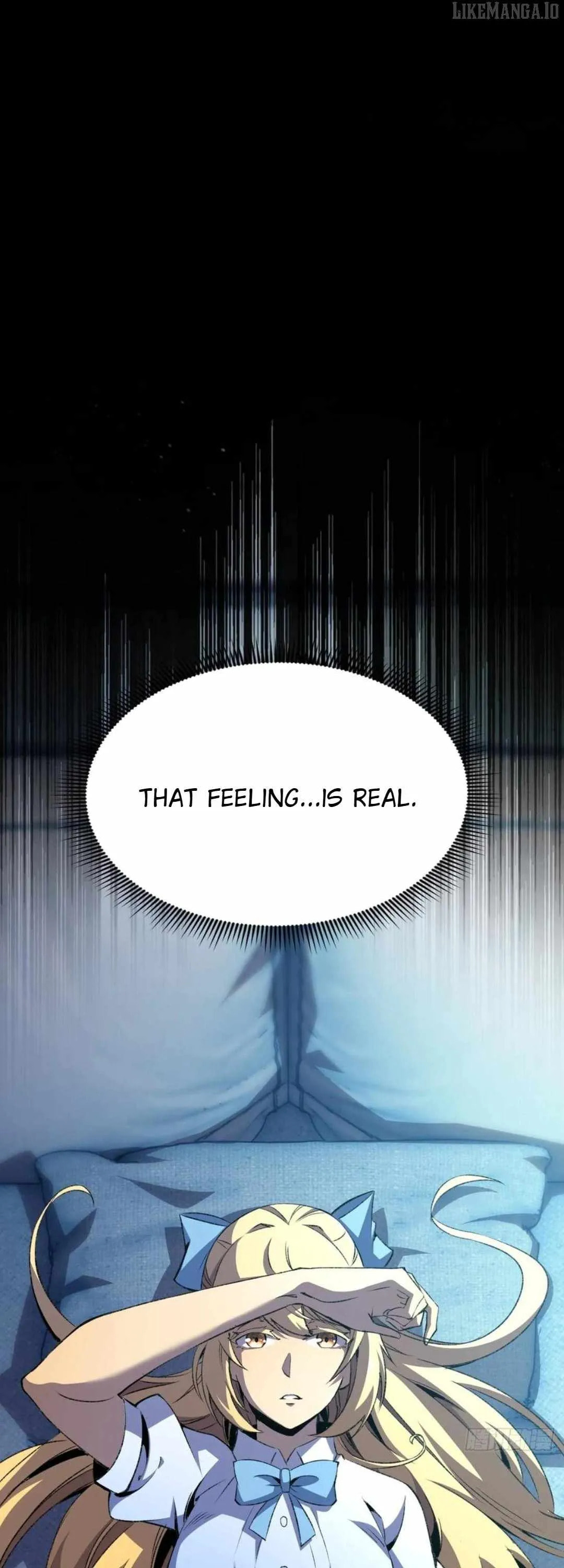 The Summoner: Apocalypse Rewinds Chapter 44 page 3 - 