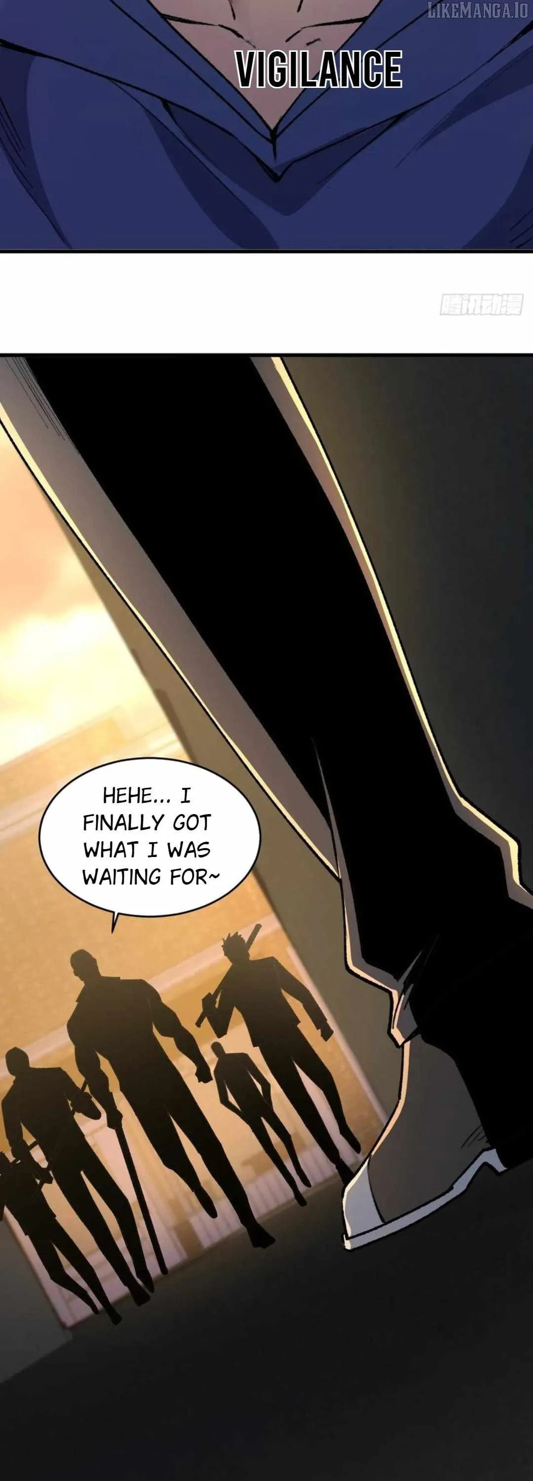 The Summoner: Apocalypse Rewinds Chapter 44 page 26 - 