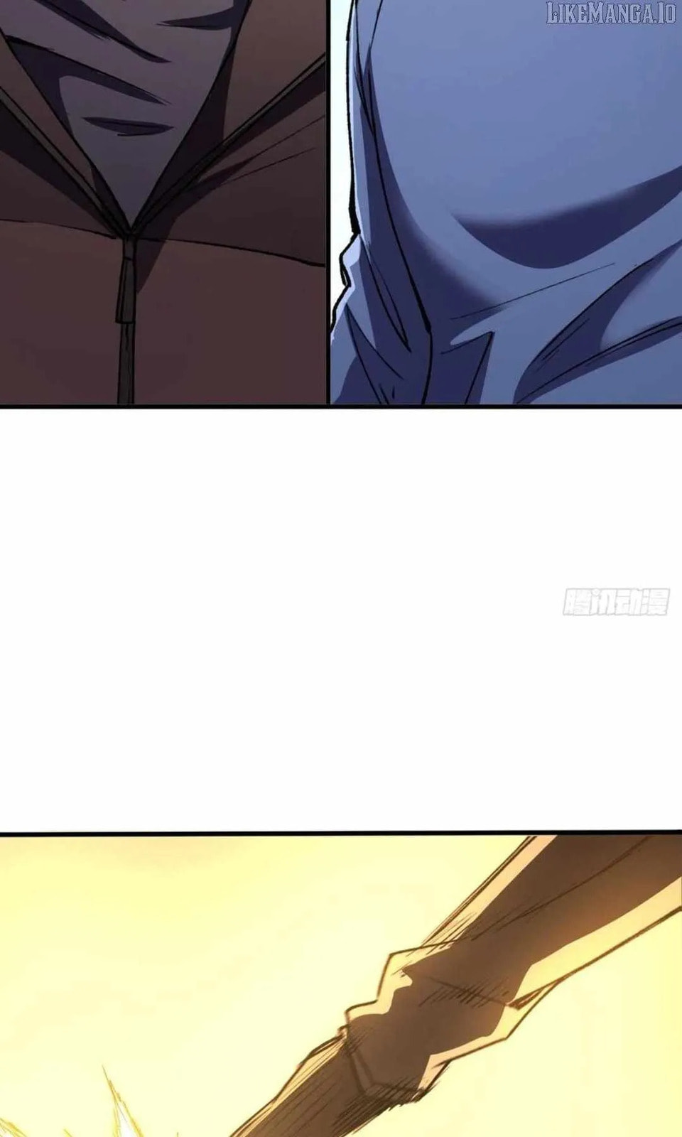 The Summoner: Apocalypse Rewinds Chapter 44 page 29 - 