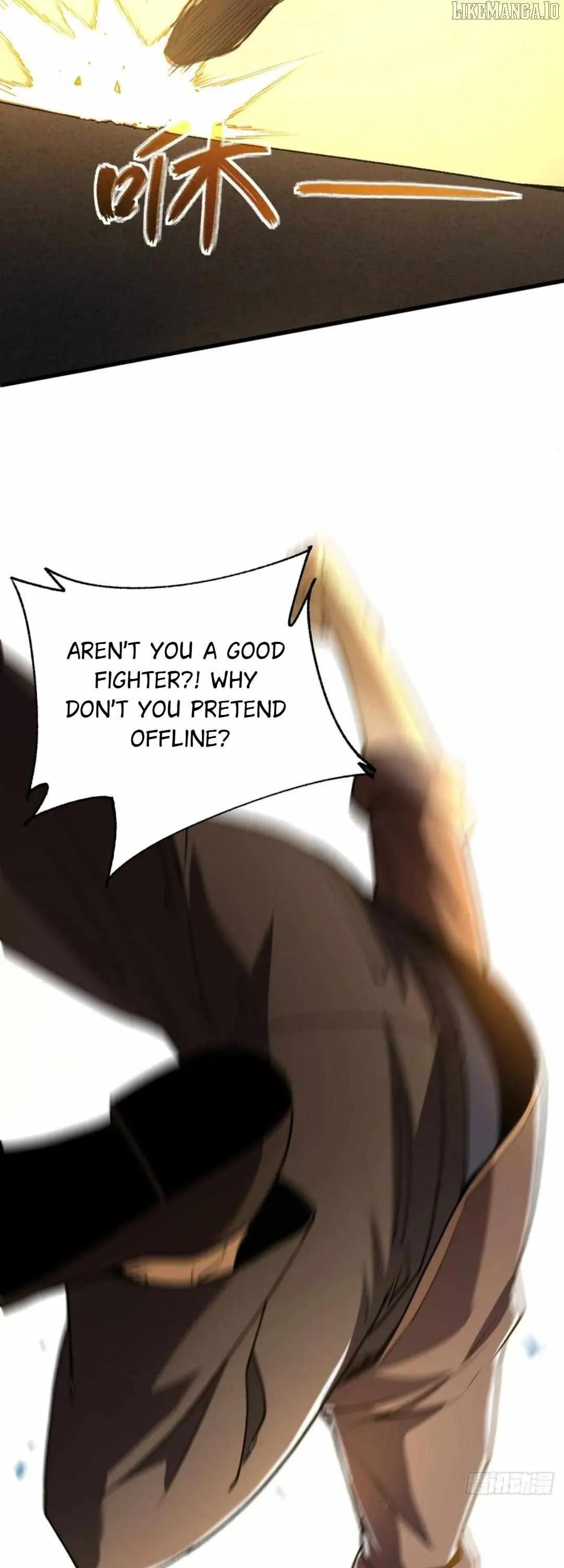 The Summoner: Apocalypse Rewinds Chapter 44 page 30 - 