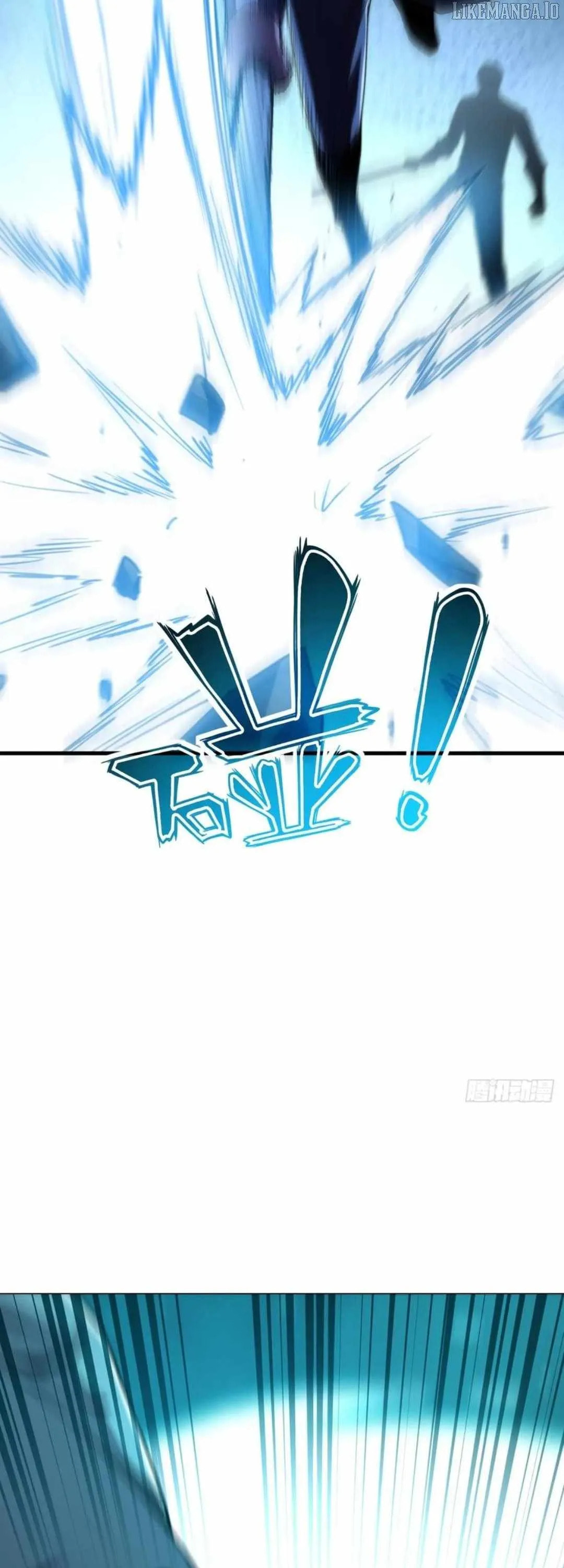 The Summoner: Apocalypse Rewinds Chapter 44 page 35 - 