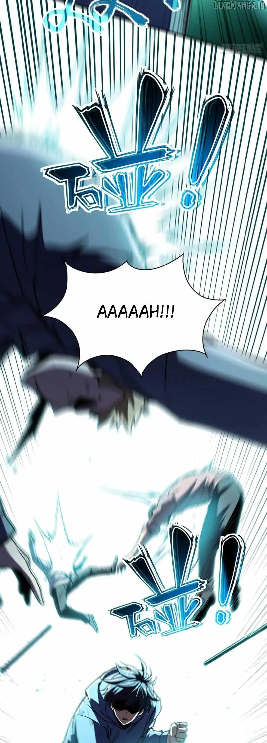 The Summoner: Apocalypse Rewinds Chapter 44 page 38 - 