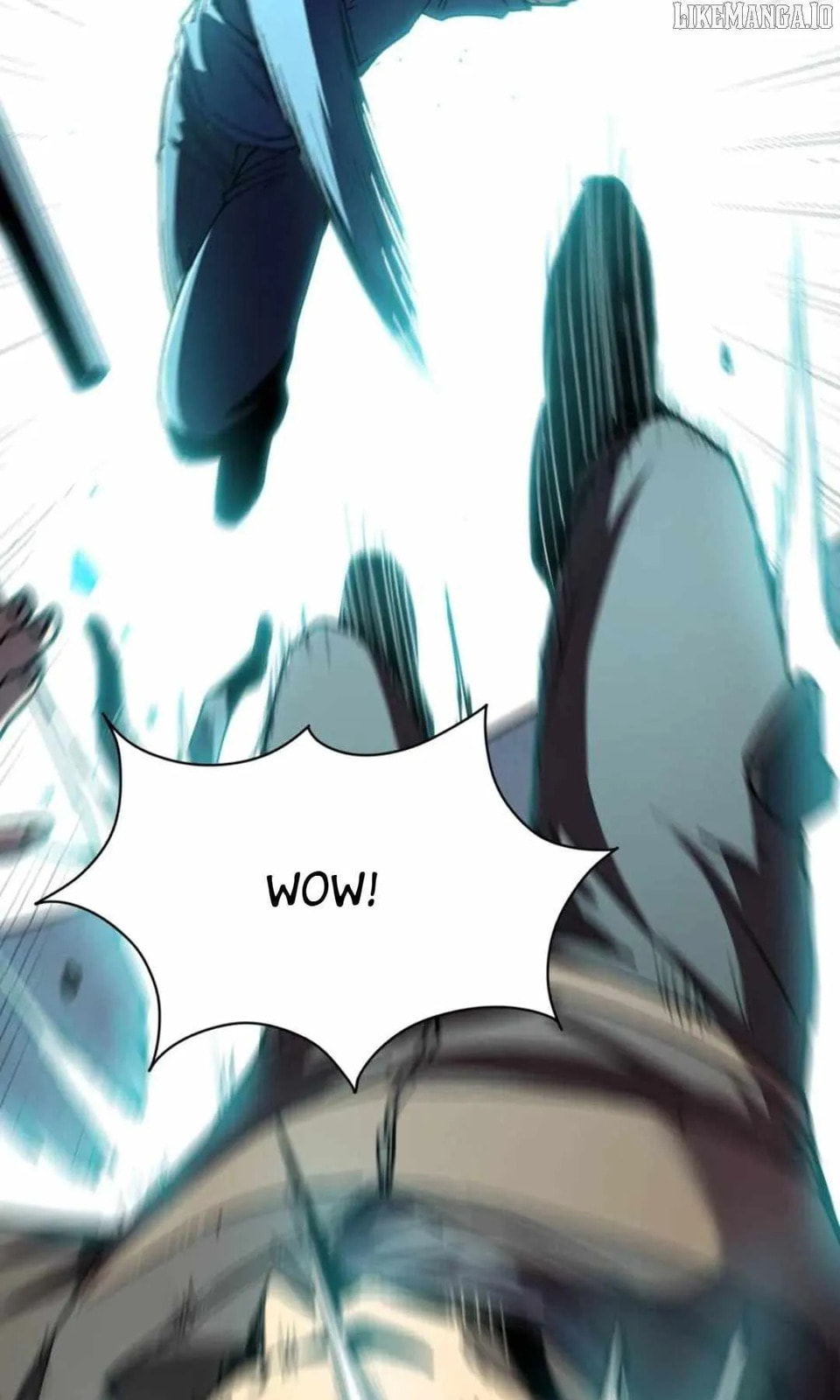 The Summoner: Apocalypse Rewinds Chapter 44 page 39 - 