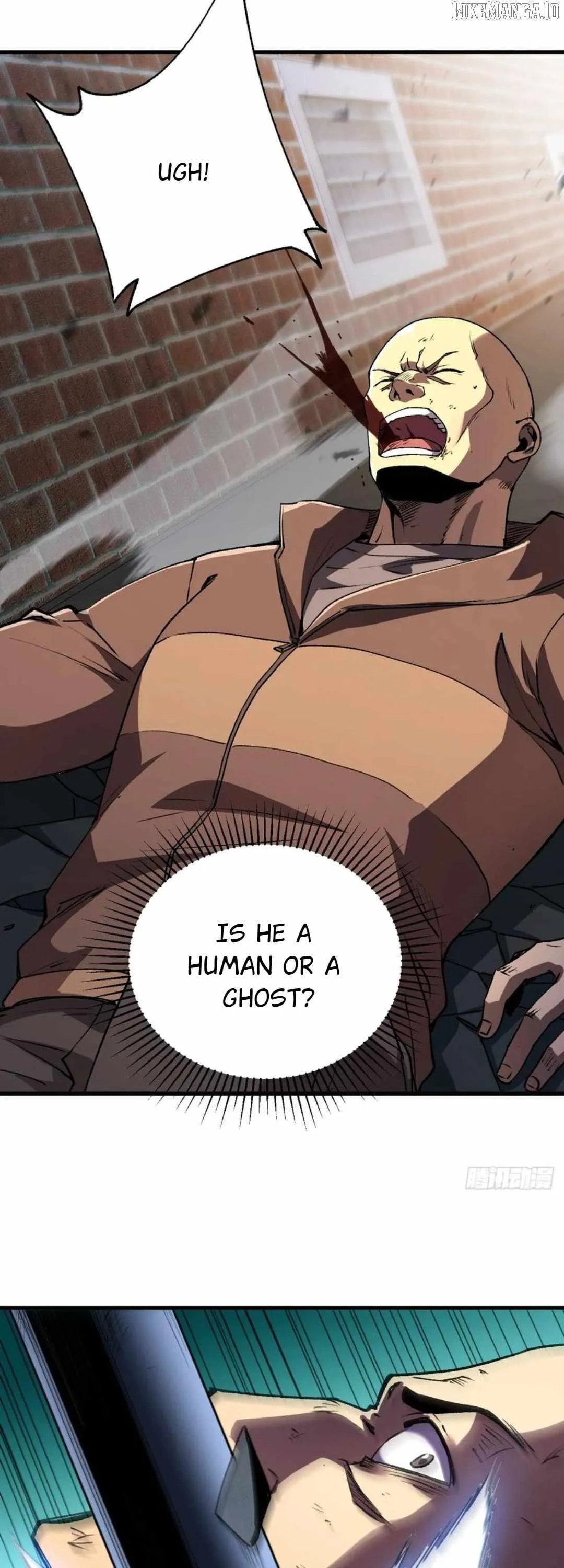 The Summoner: Apocalypse Rewinds Chapter 44 page 41 - 