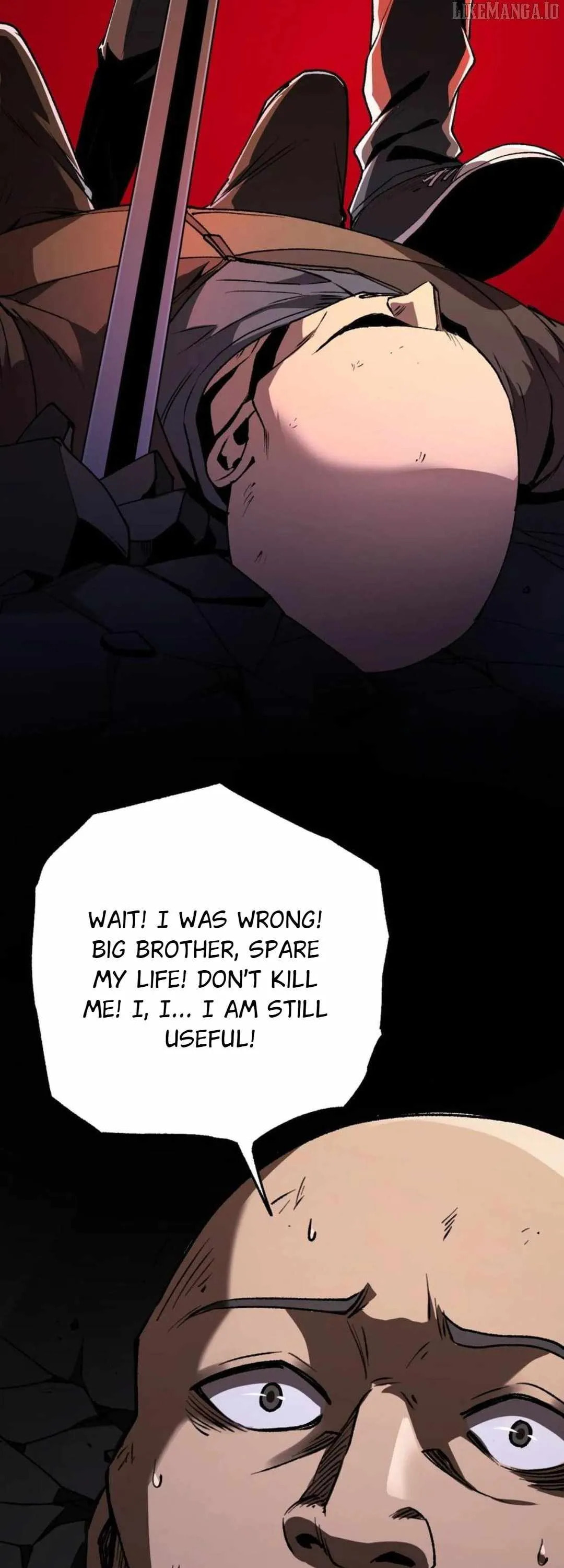 The Summoner: Apocalypse Rewinds Chapter 44 page 43 - 
