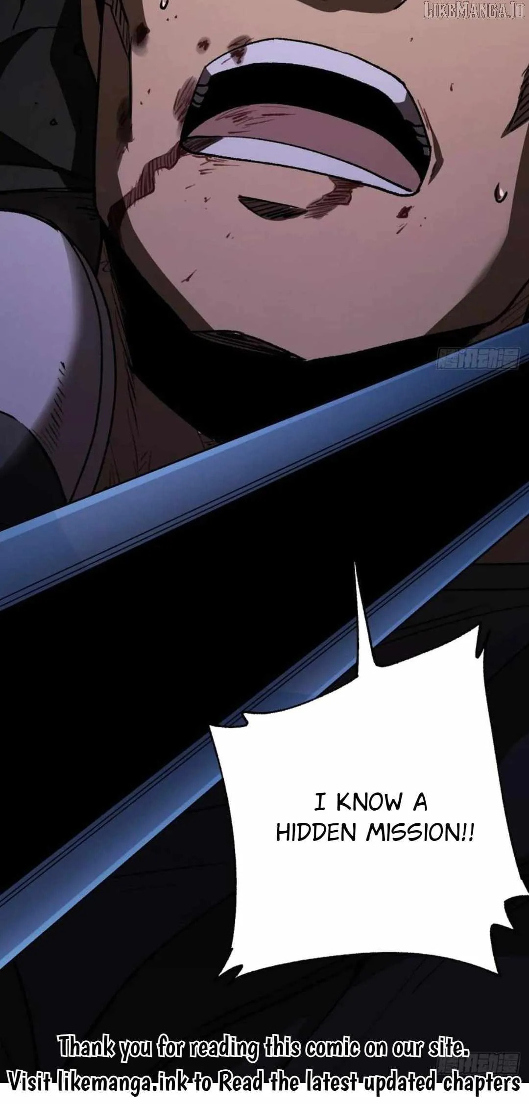The Summoner: Apocalypse Rewinds Chapter 44 page 44 - 