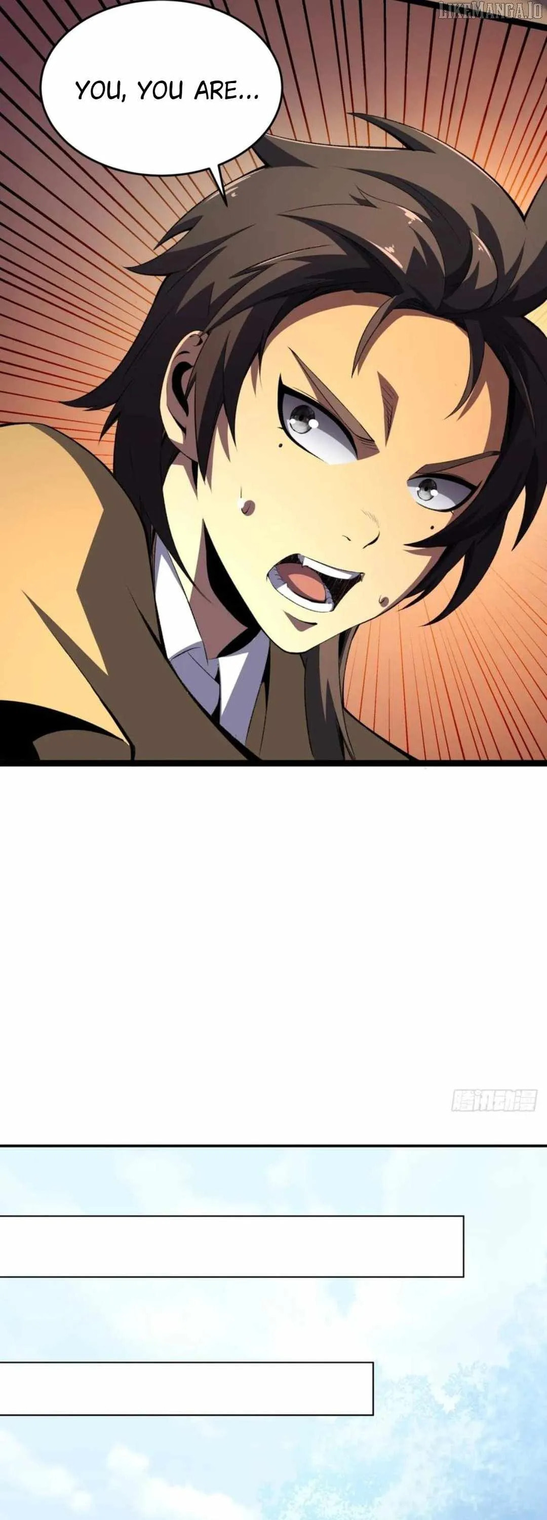 The Summoner: Apocalypse Rewinds Chapter 46 page 16 - 