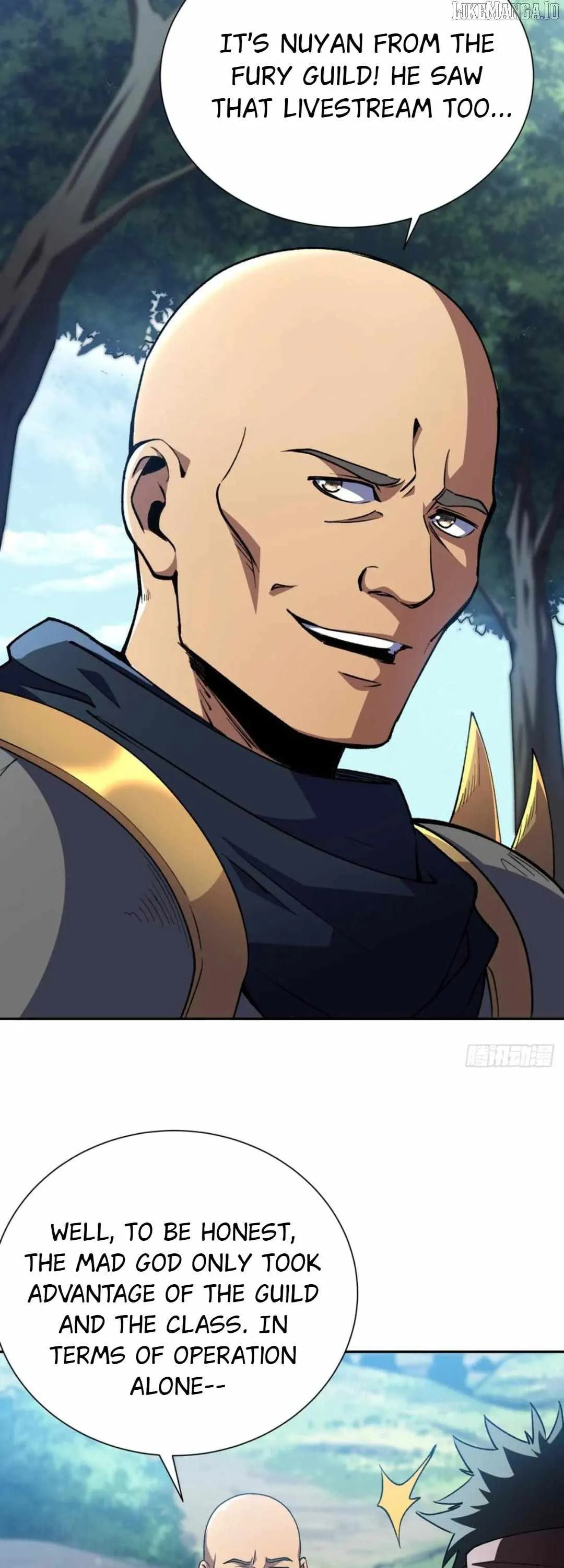 The Summoner: Apocalypse Rewinds Chapter 46 page 20 - 