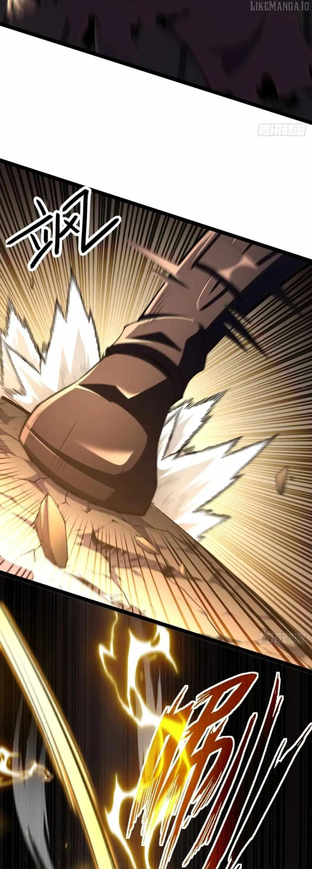 The Summoner: Apocalypse Rewinds Chapter 46 page 3 - 