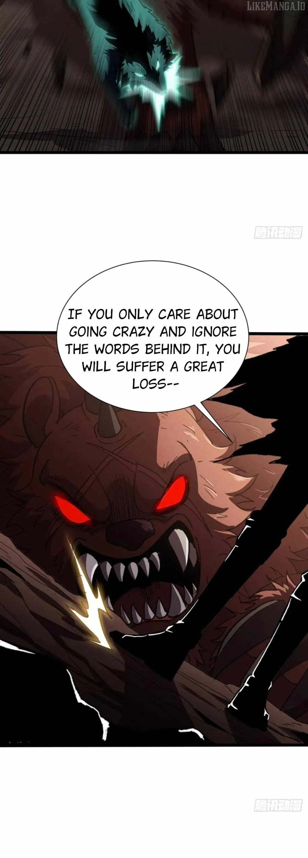 The Summoner: Apocalypse Rewinds Chapter 46 page 40 - 
