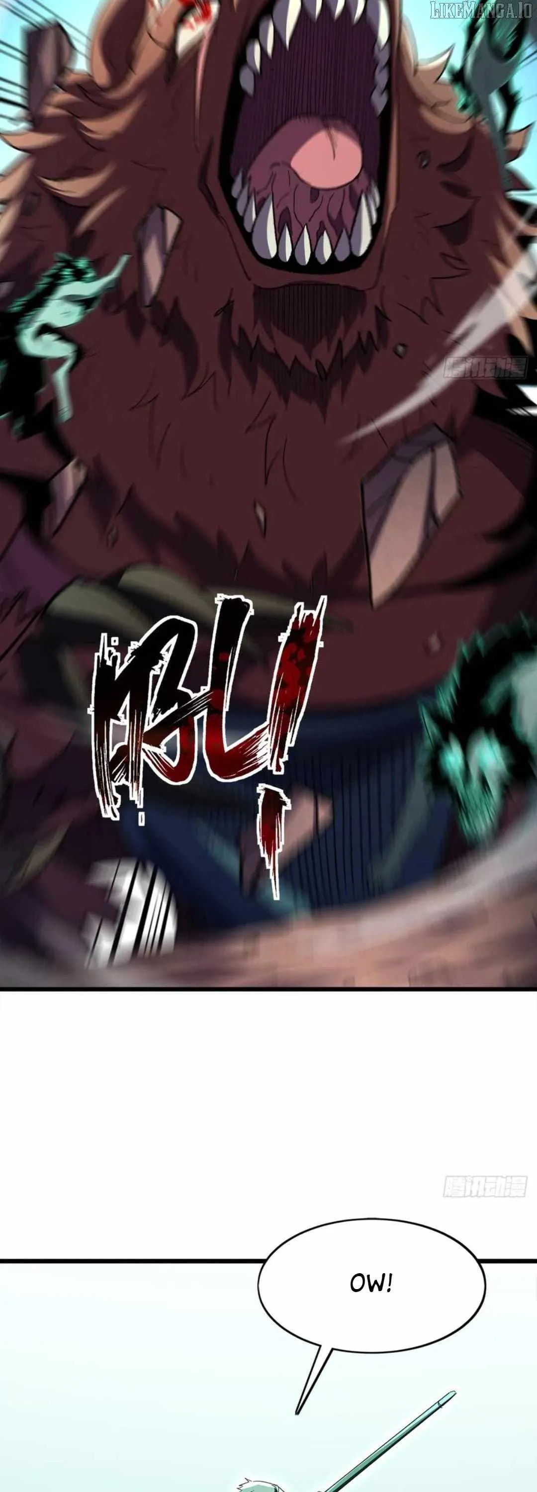 The Summoner: Apocalypse Rewinds Chapter 47 page 2 - 