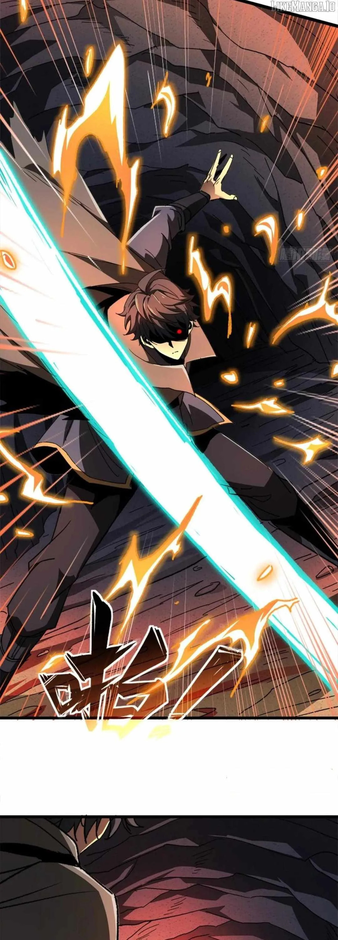The Summoner: Apocalypse Rewinds Chapter 47 page 14 - 