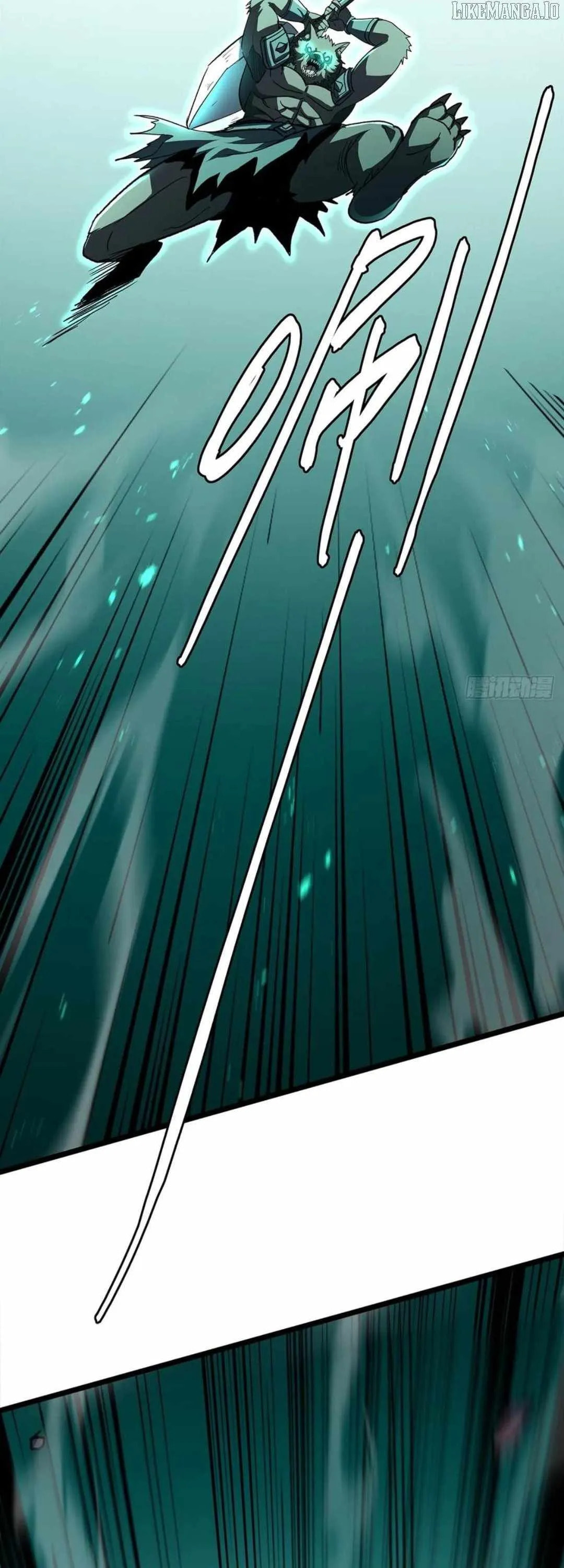 The Summoner: Apocalypse Rewinds Chapter 47 page 3 - 