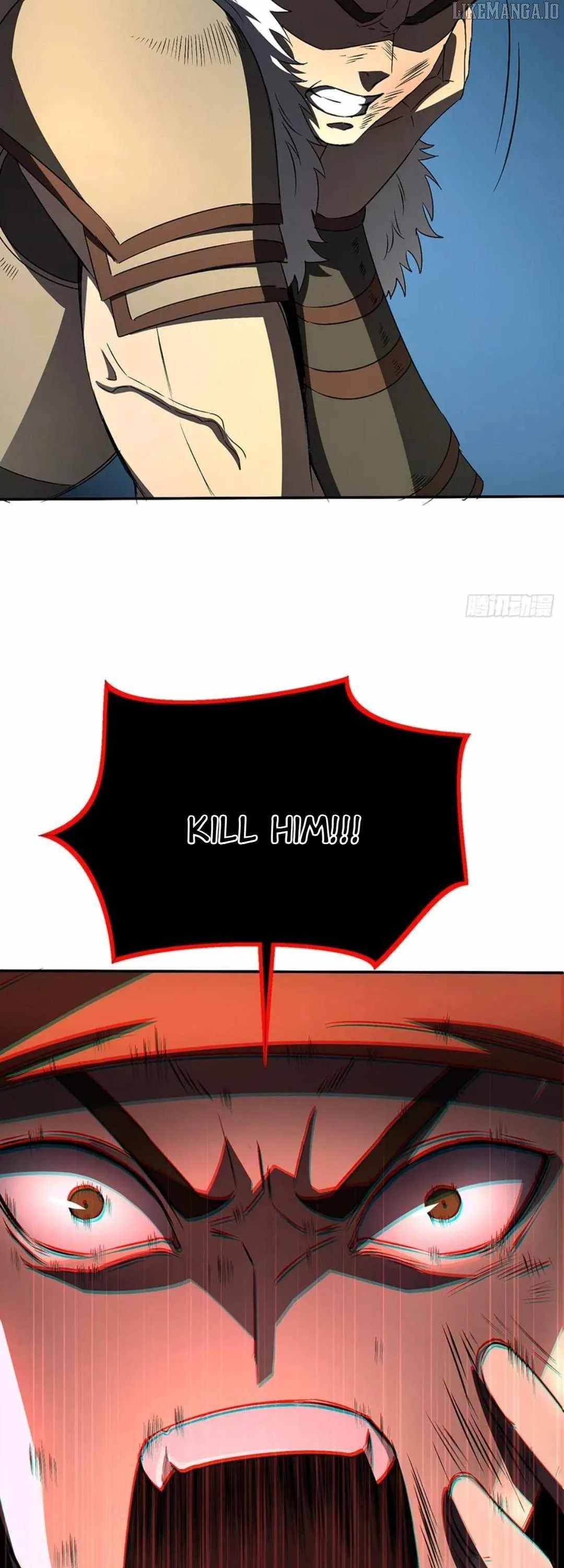The Summoner: Apocalypse Rewinds Chapter 47 page 26 - 