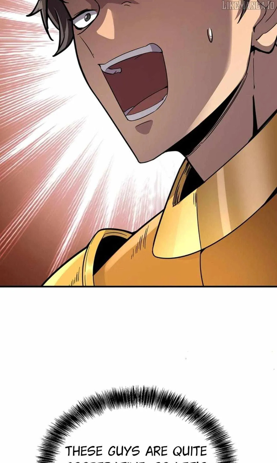 The Summoner: Apocalypse Rewinds Chapter 47 page 29 - 