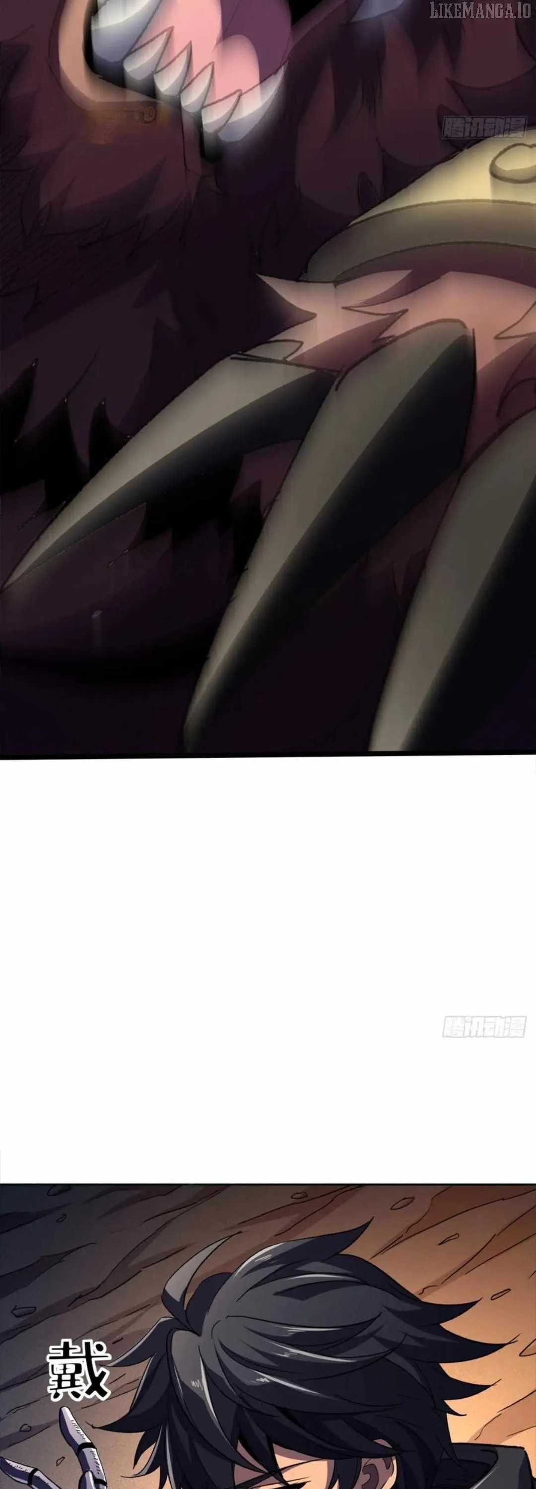The Summoner: Apocalypse Rewinds Chapter 47 page 5 - 