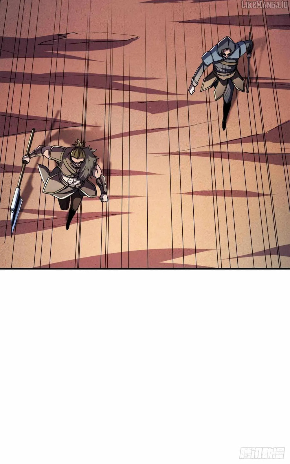 The Summoner: Apocalypse Rewinds Chapter 48 page 11 - 