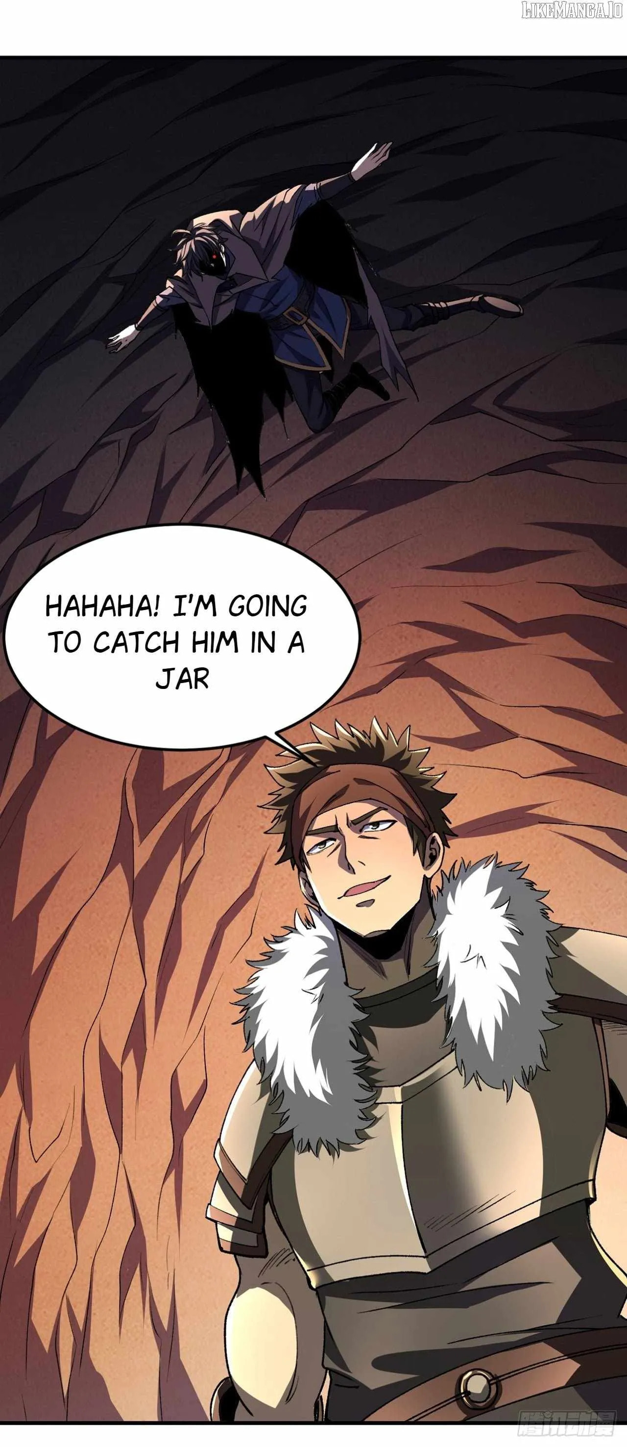 The Summoner: Apocalypse Rewinds Chapter 48 page 12 - 