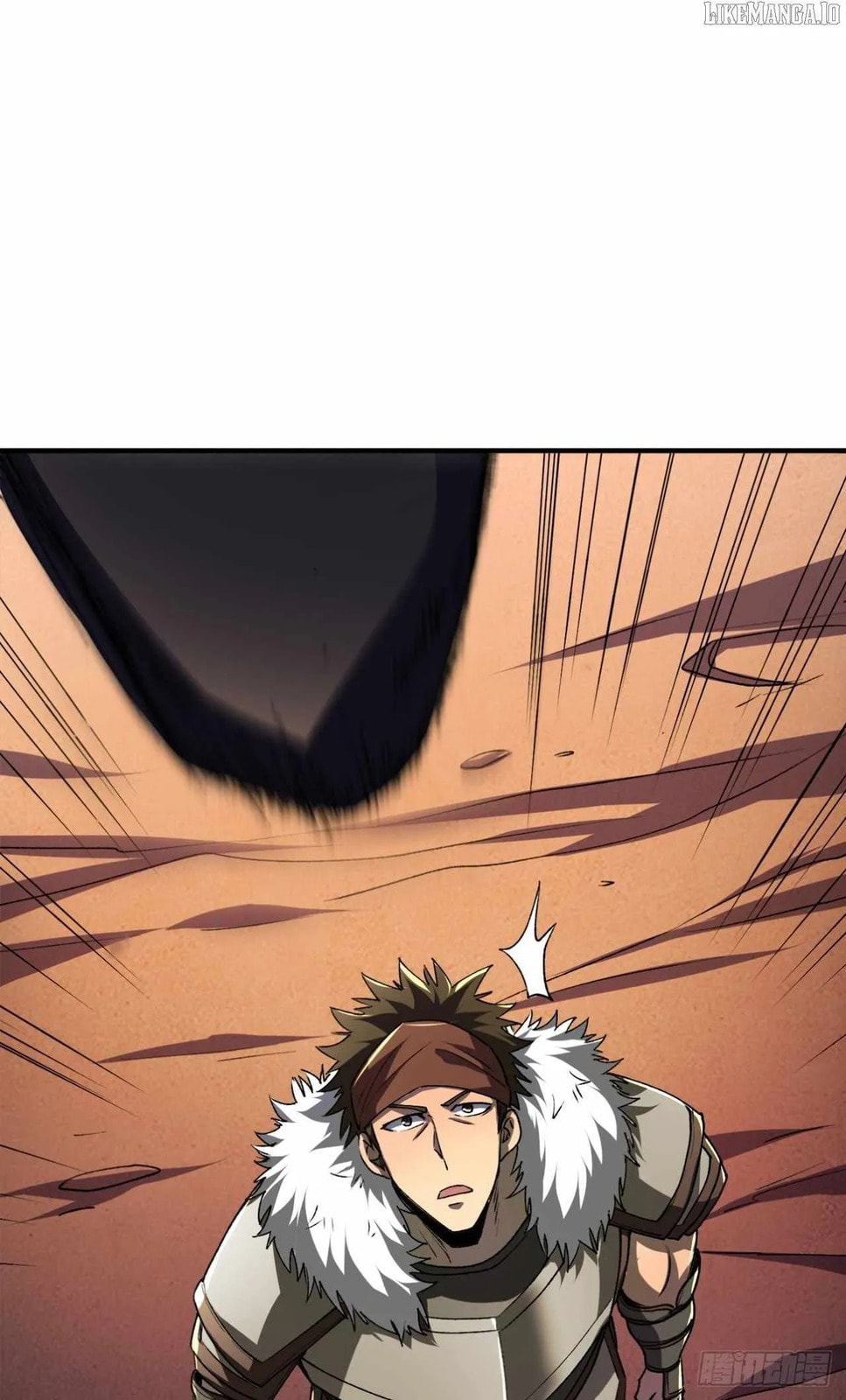 The Summoner: Apocalypse Rewinds Chapter 48 page 13 - 