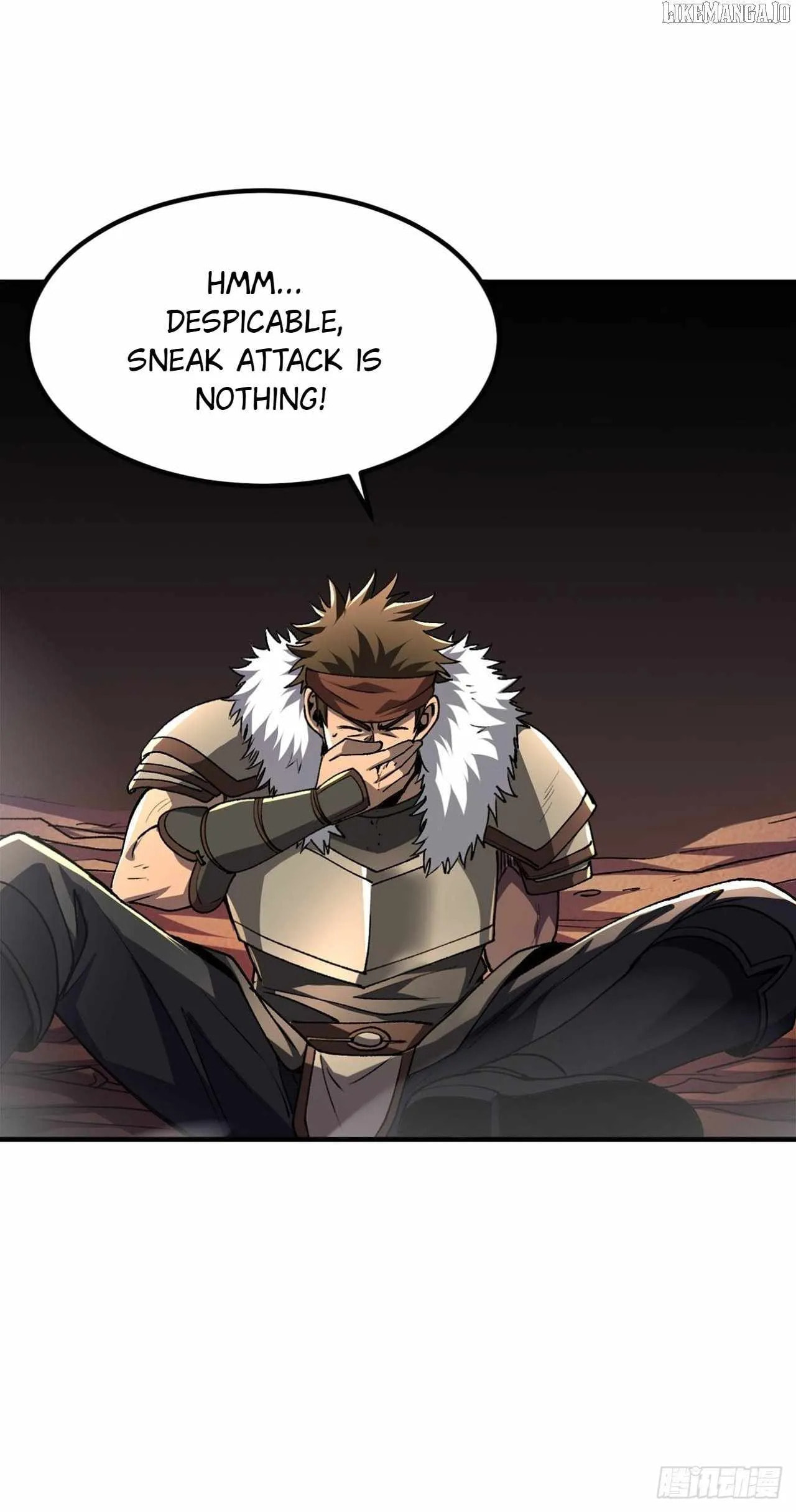 The Summoner: Apocalypse Rewinds Chapter 48 page 18 - 