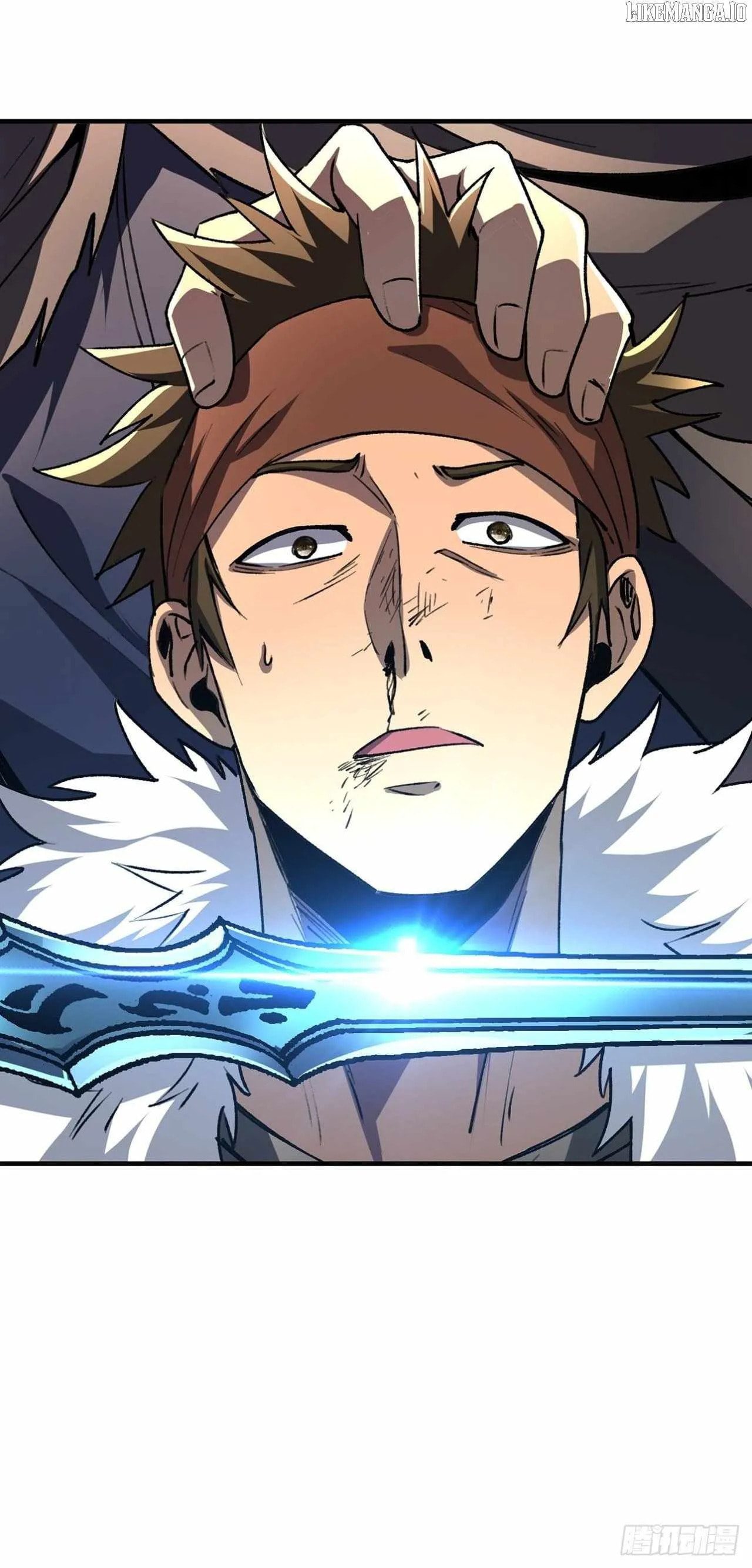 The Summoner: Apocalypse Rewinds Chapter 48 page 19 - 
