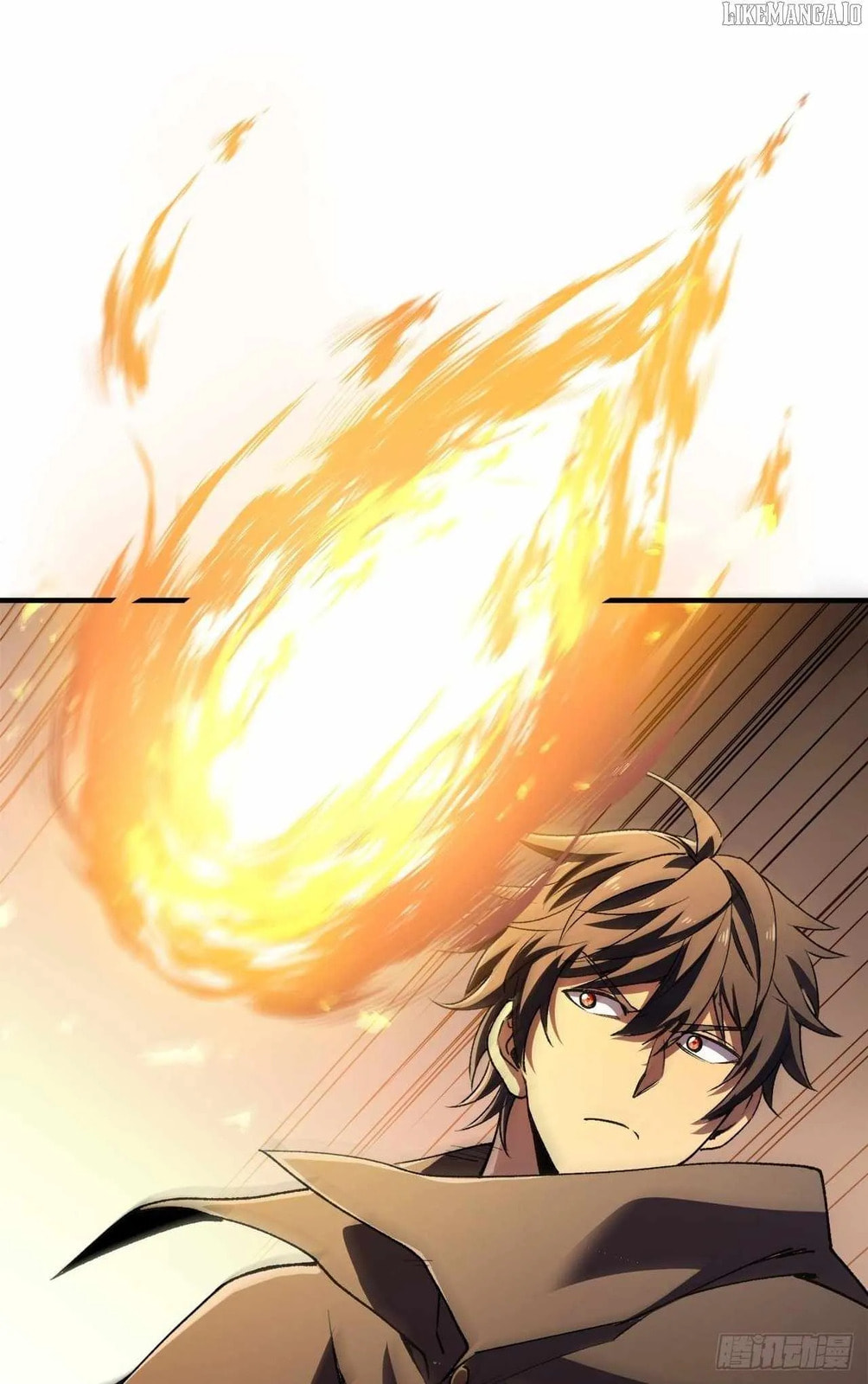 The Summoner: Apocalypse Rewinds Chapter 48 page 3 - 