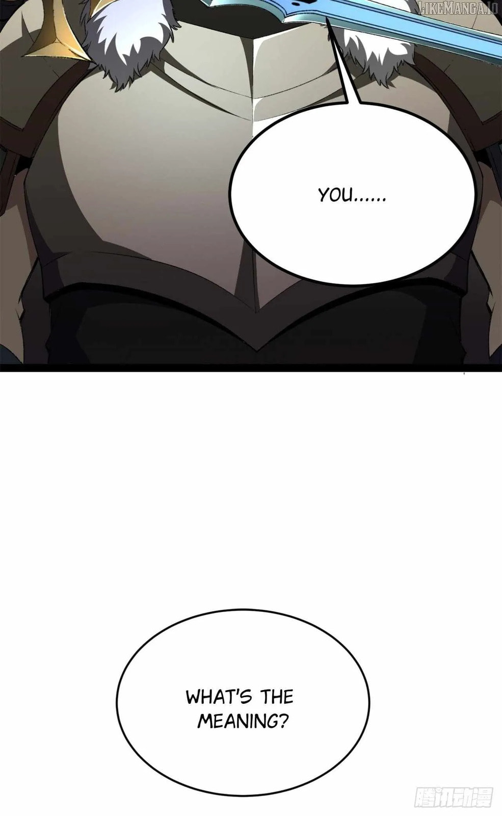 The Summoner: Apocalypse Rewinds Chapter 48 page 22 - 