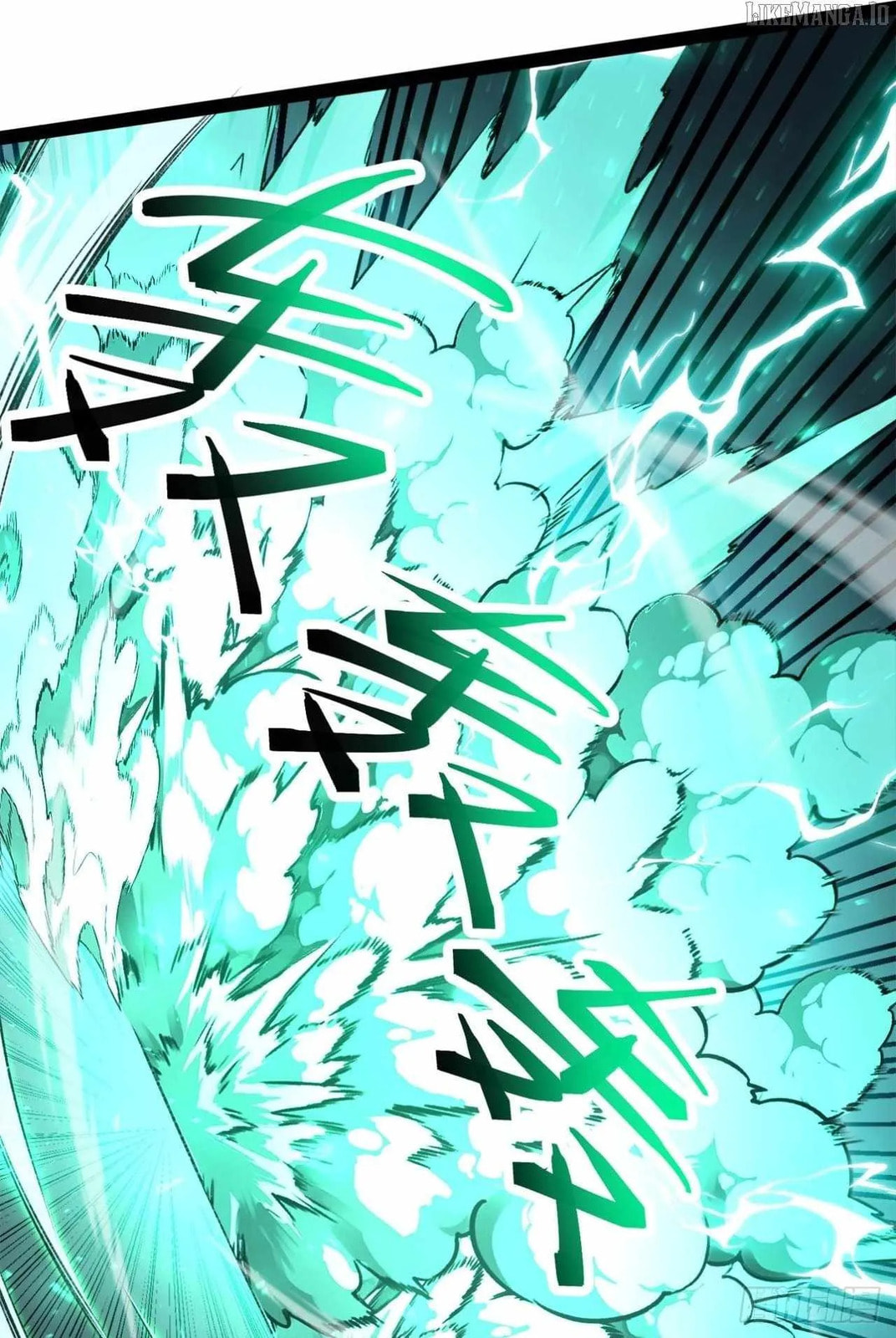 The Summoner: Apocalypse Rewinds Chapter 48 page 25 - 