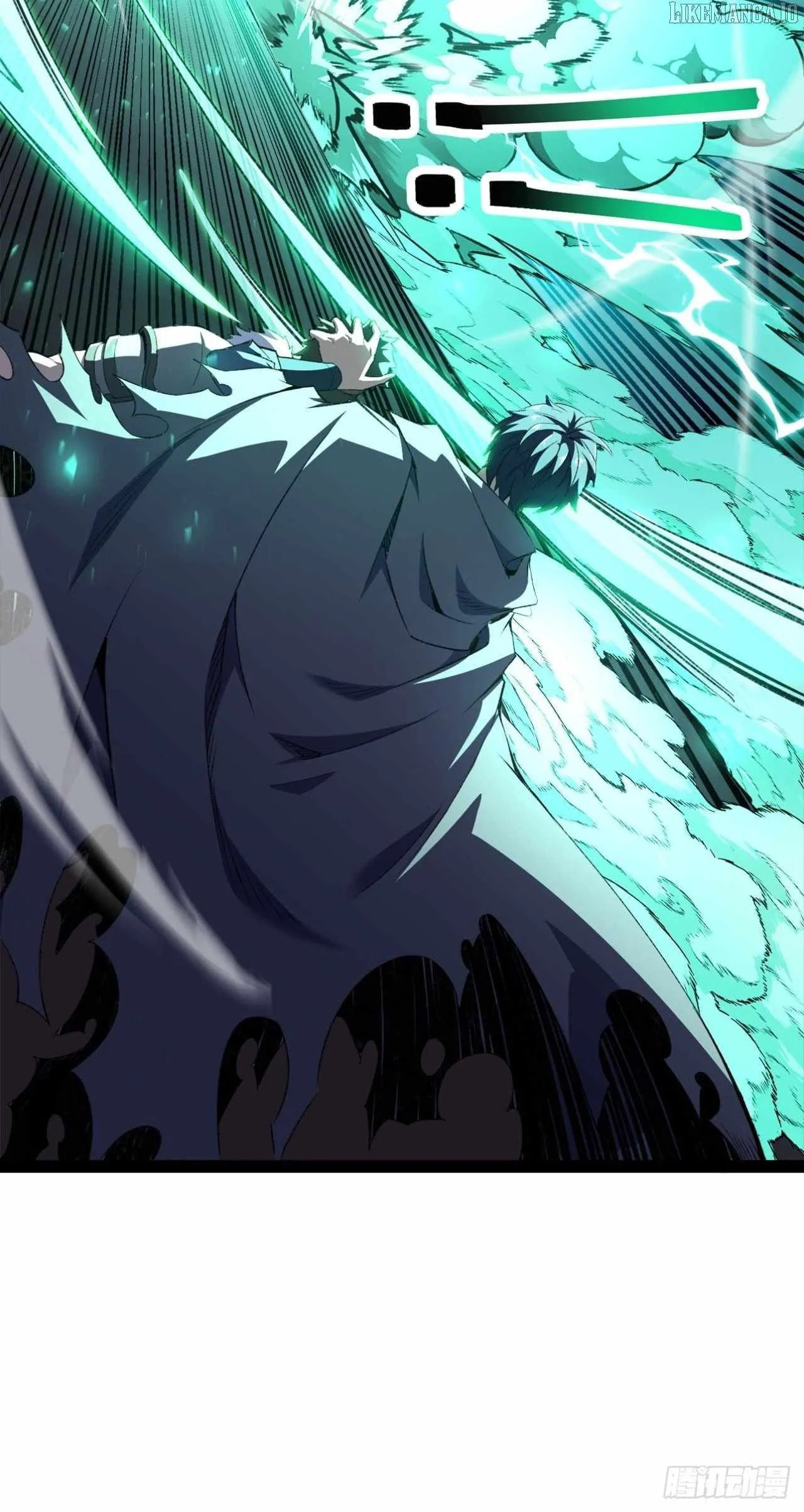 The Summoner: Apocalypse Rewinds Chapter 48 page 26 - 