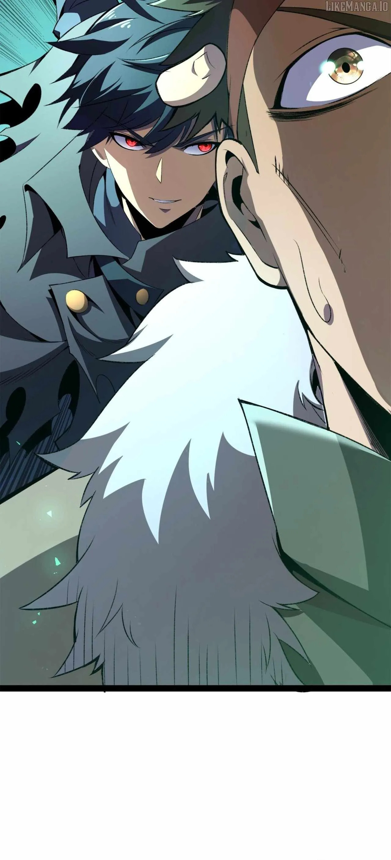 The Summoner: Apocalypse Rewinds Chapter 48 page 29 - 