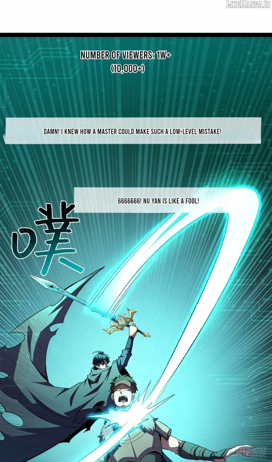 The Summoner: Apocalypse Rewinds Chapter 48 page 30 - 