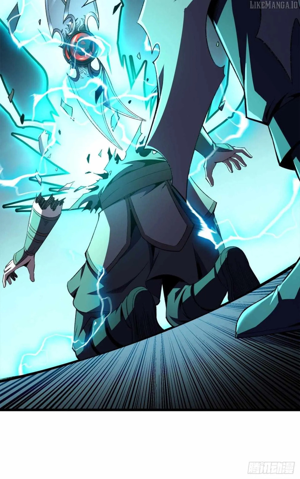 The Summoner: Apocalypse Rewinds Chapter 48 page 32 - 