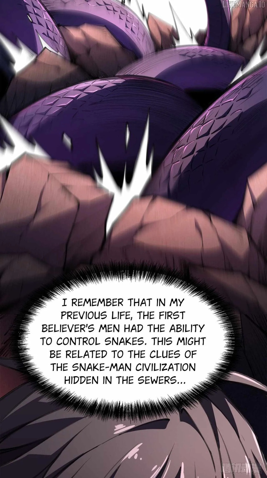 The Summoner: Apocalypse Rewinds Chapter 48 page 39 - 