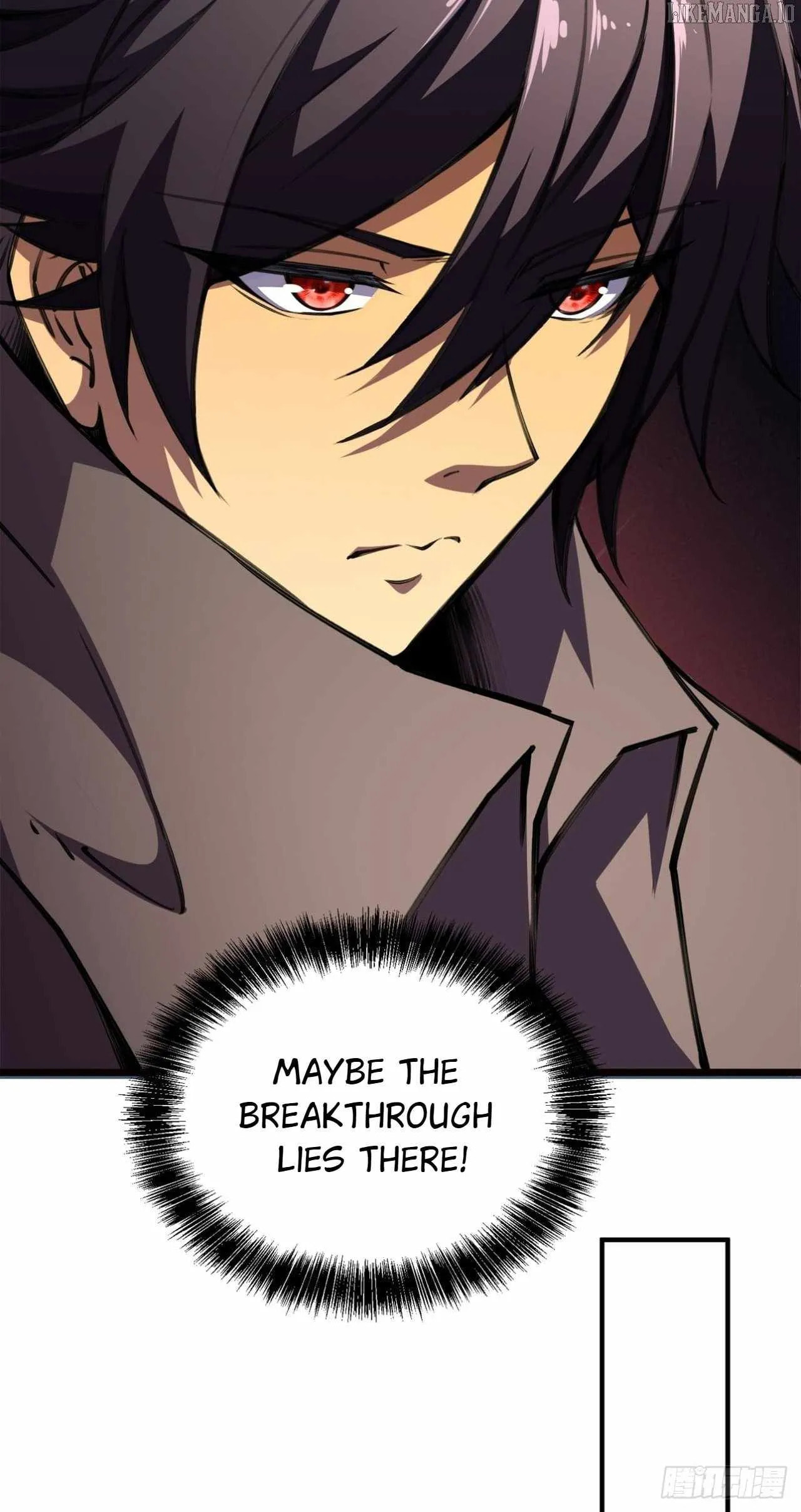 The Summoner: Apocalypse Rewinds Chapter 48 page 40 - 