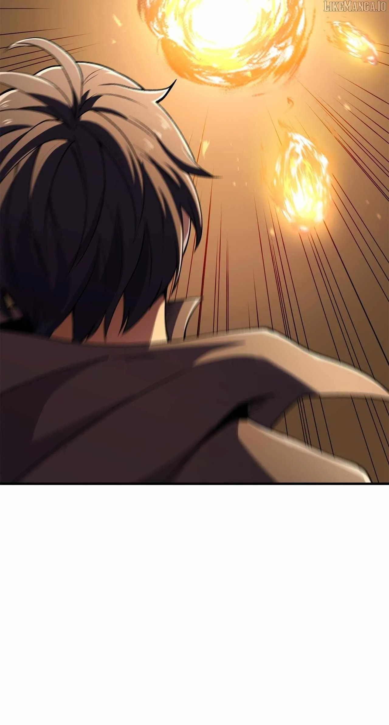 The Summoner: Apocalypse Rewinds Chapter 48 page 5 - 