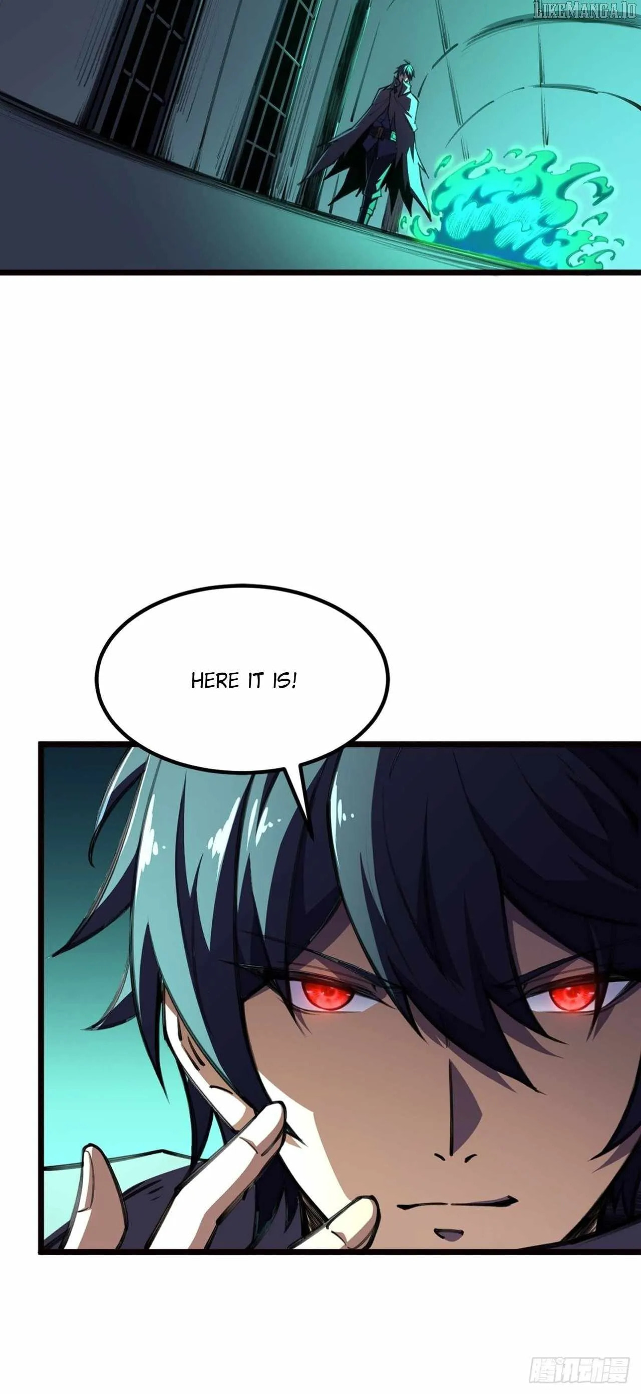 The Summoner: Apocalypse Rewinds Chapter 48 page 48 - 