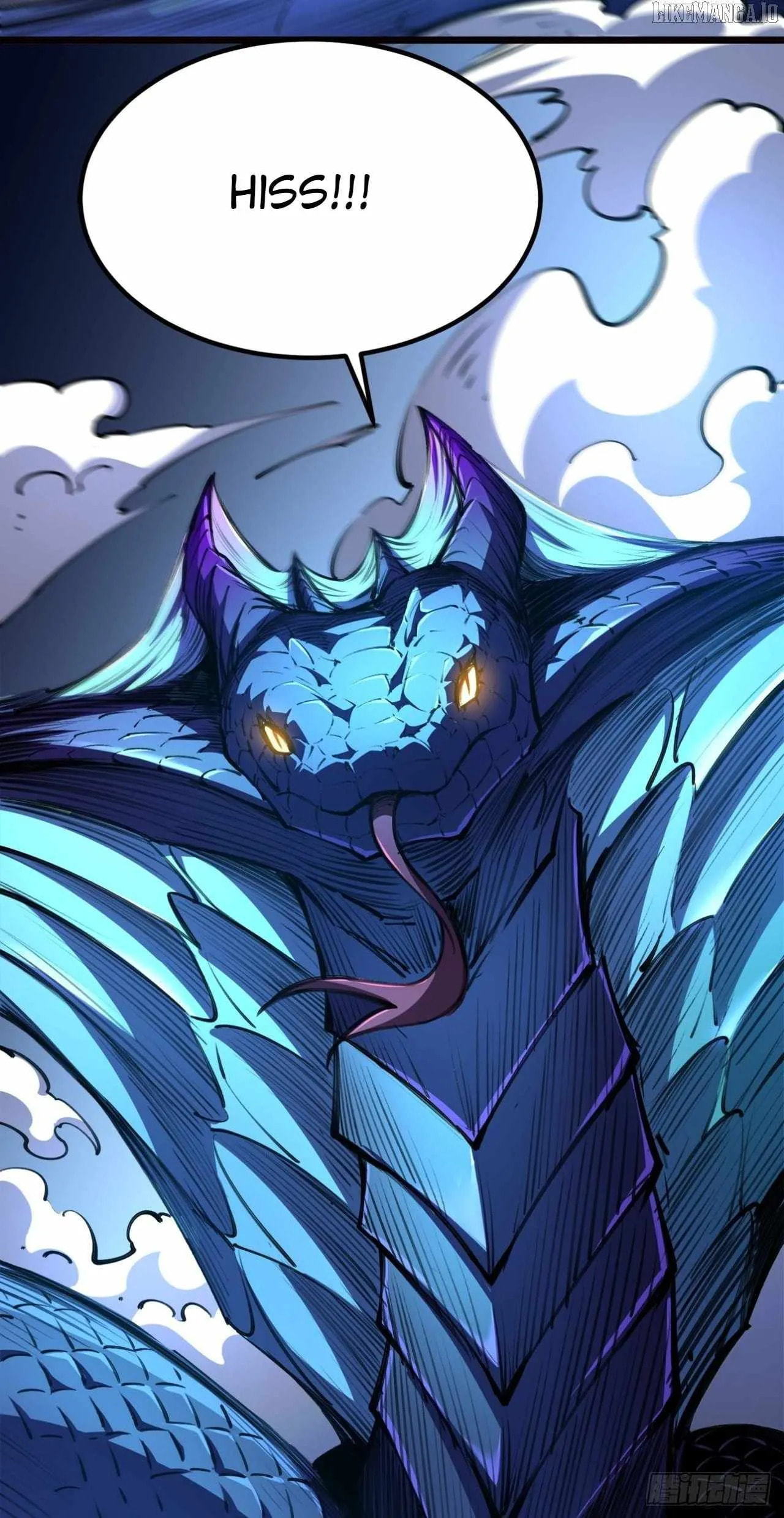 The Summoner: Apocalypse Rewinds Chapter 48 page 52 - 