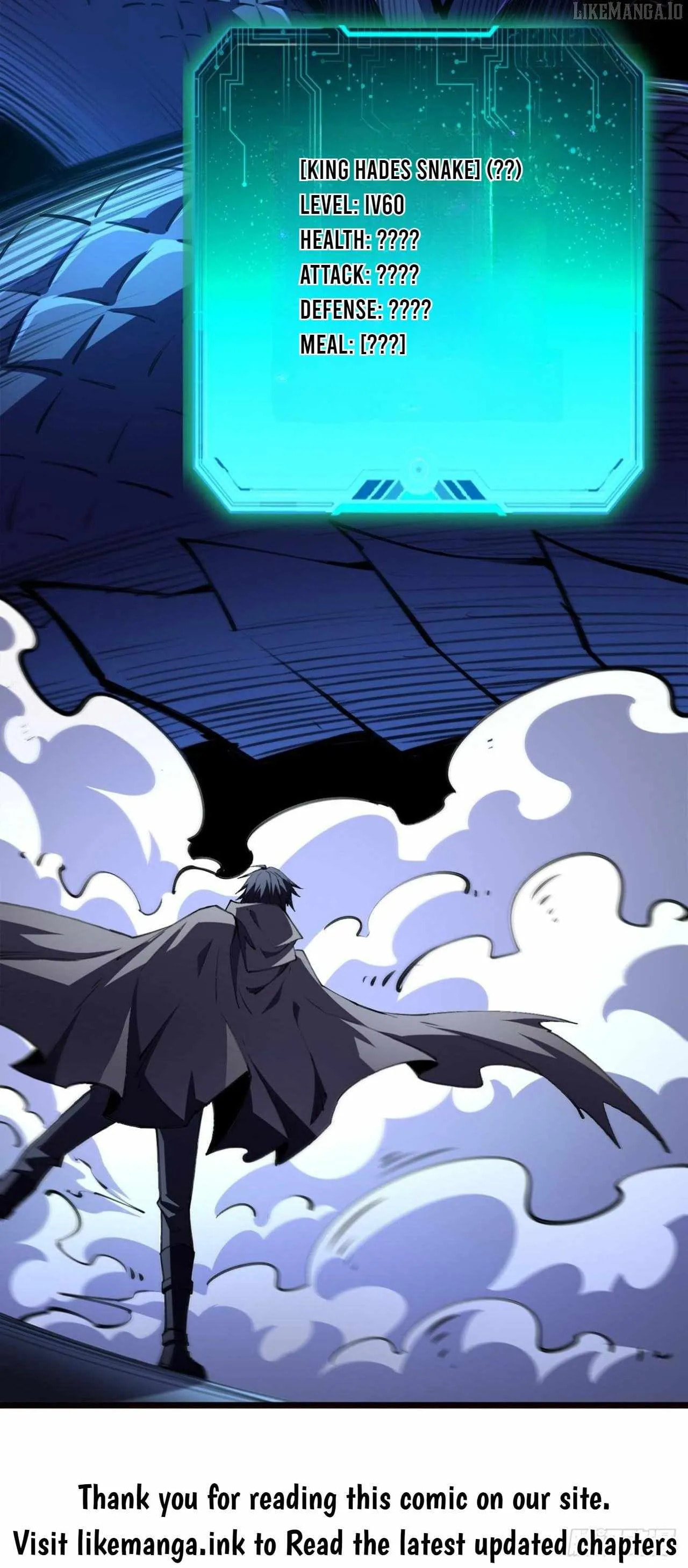 The Summoner: Apocalypse Rewinds Chapter 48 page 53 - 