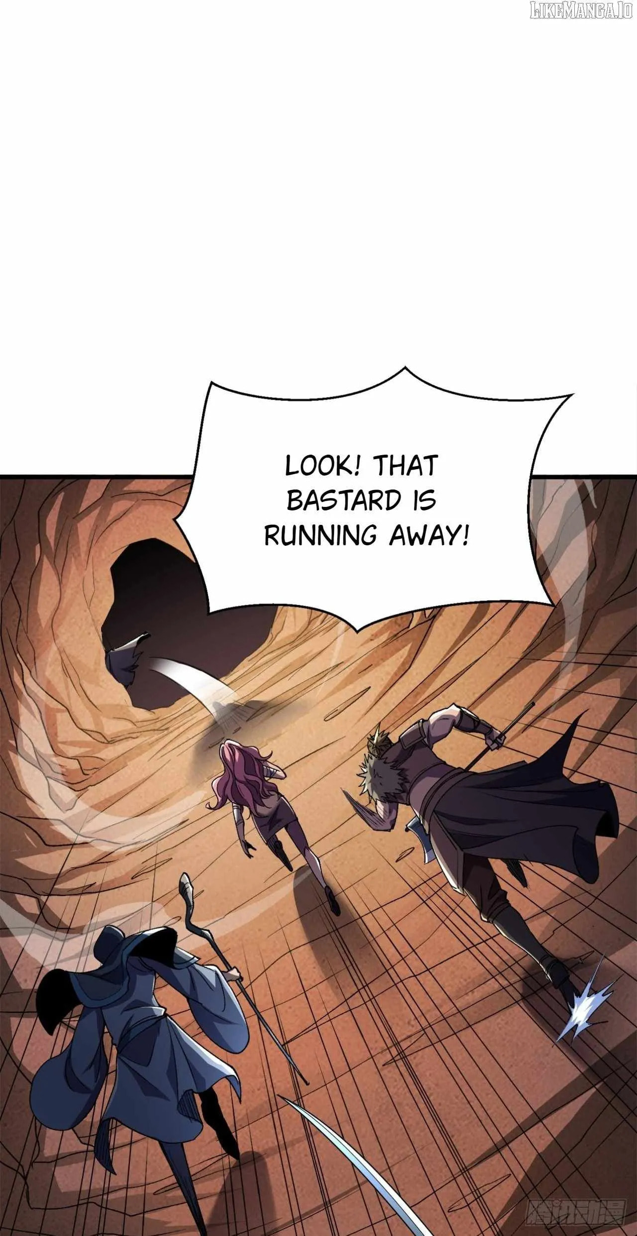 The Summoner: Apocalypse Rewinds Chapter 48 page 8 - 