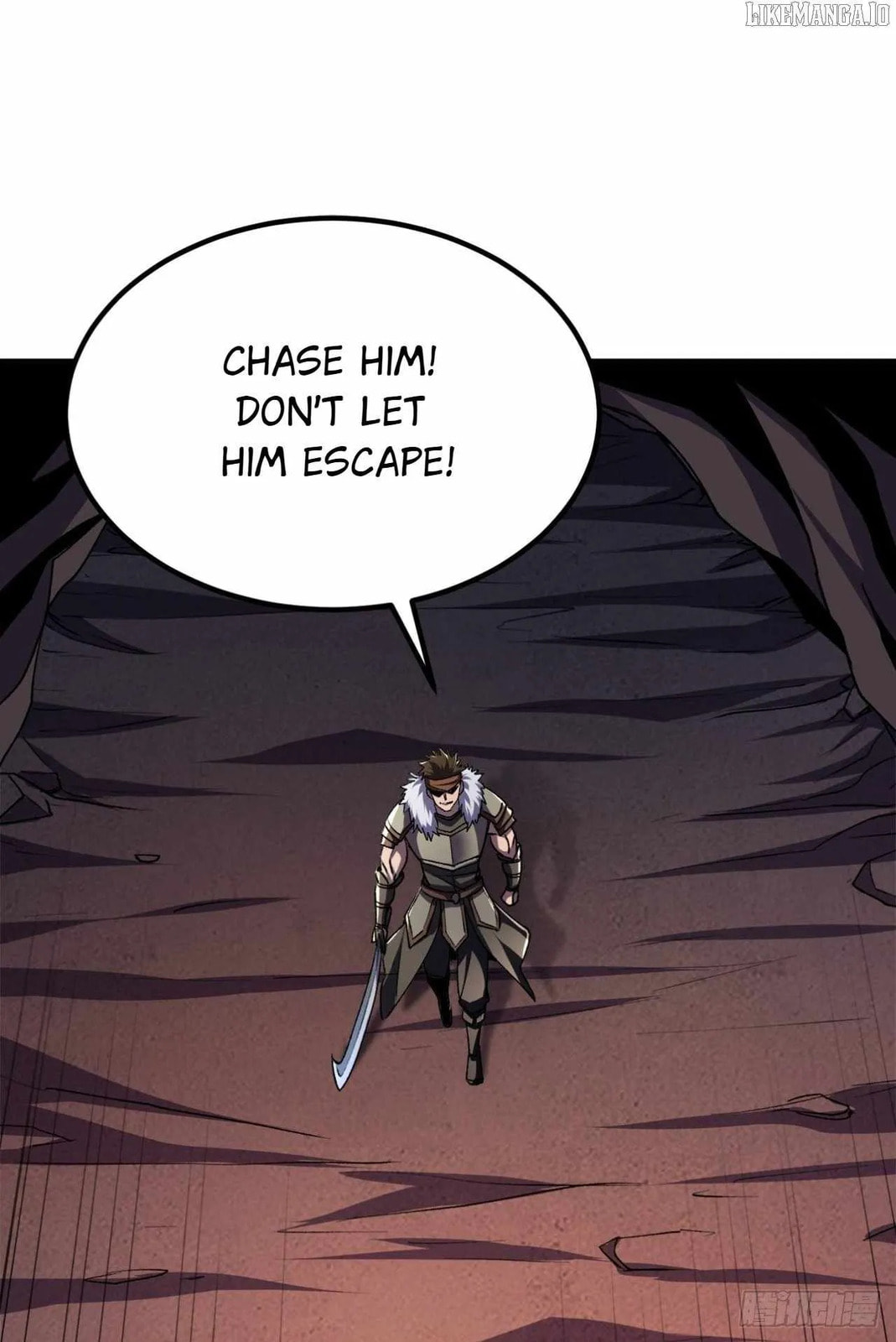 The Summoner: Apocalypse Rewinds Chapter 48 page 10 - 