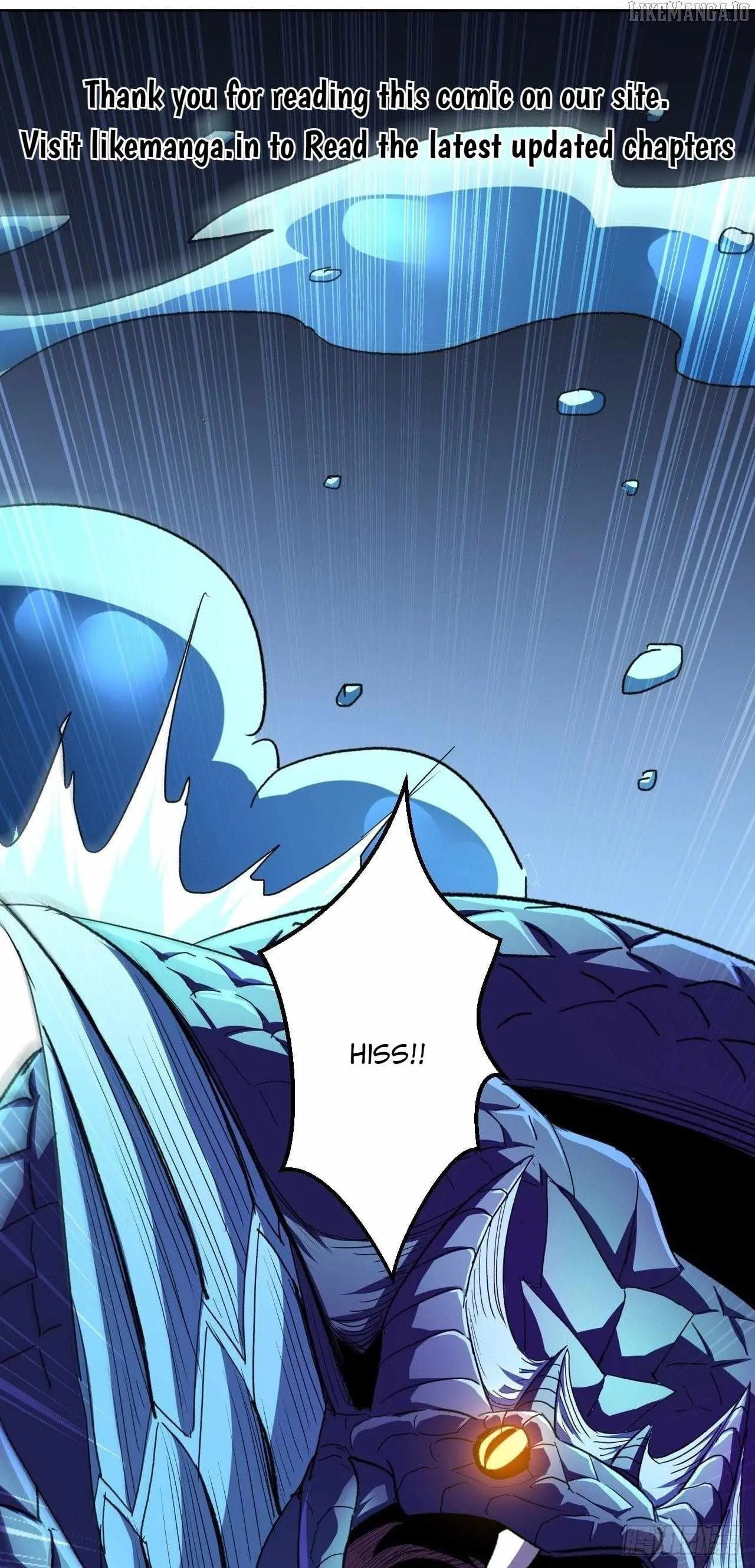 The Summoner: Apocalypse Rewinds Chapter 49 page 1 - 