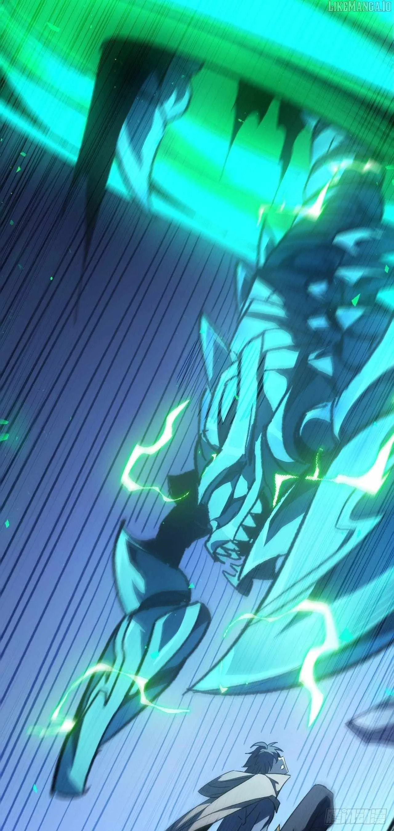 The Summoner: Apocalypse Rewinds Chapter 49 page 22 - 