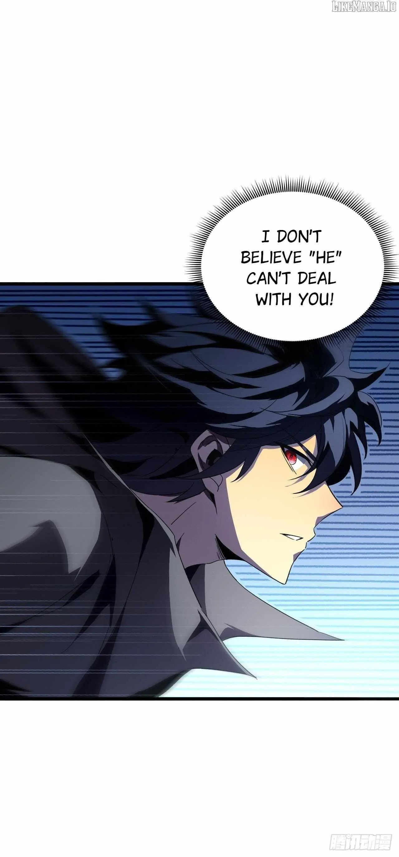 The Summoner: Apocalypse Rewinds Chapter 49 page 26 - 
